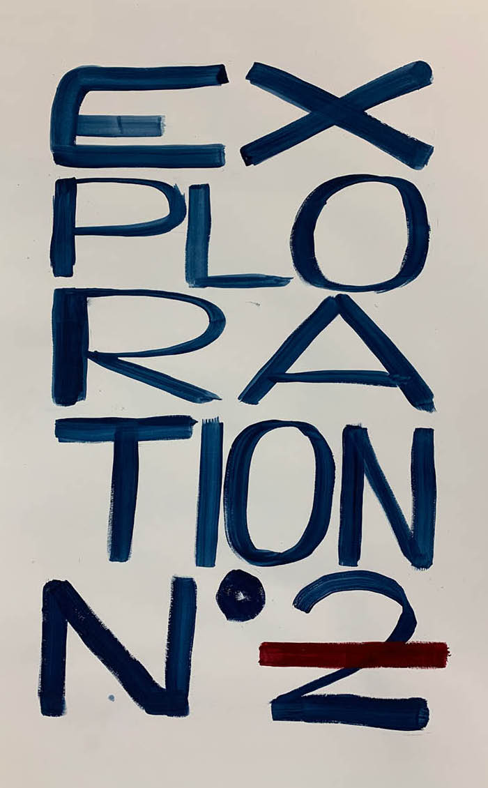 - Exploration n°2- page 1