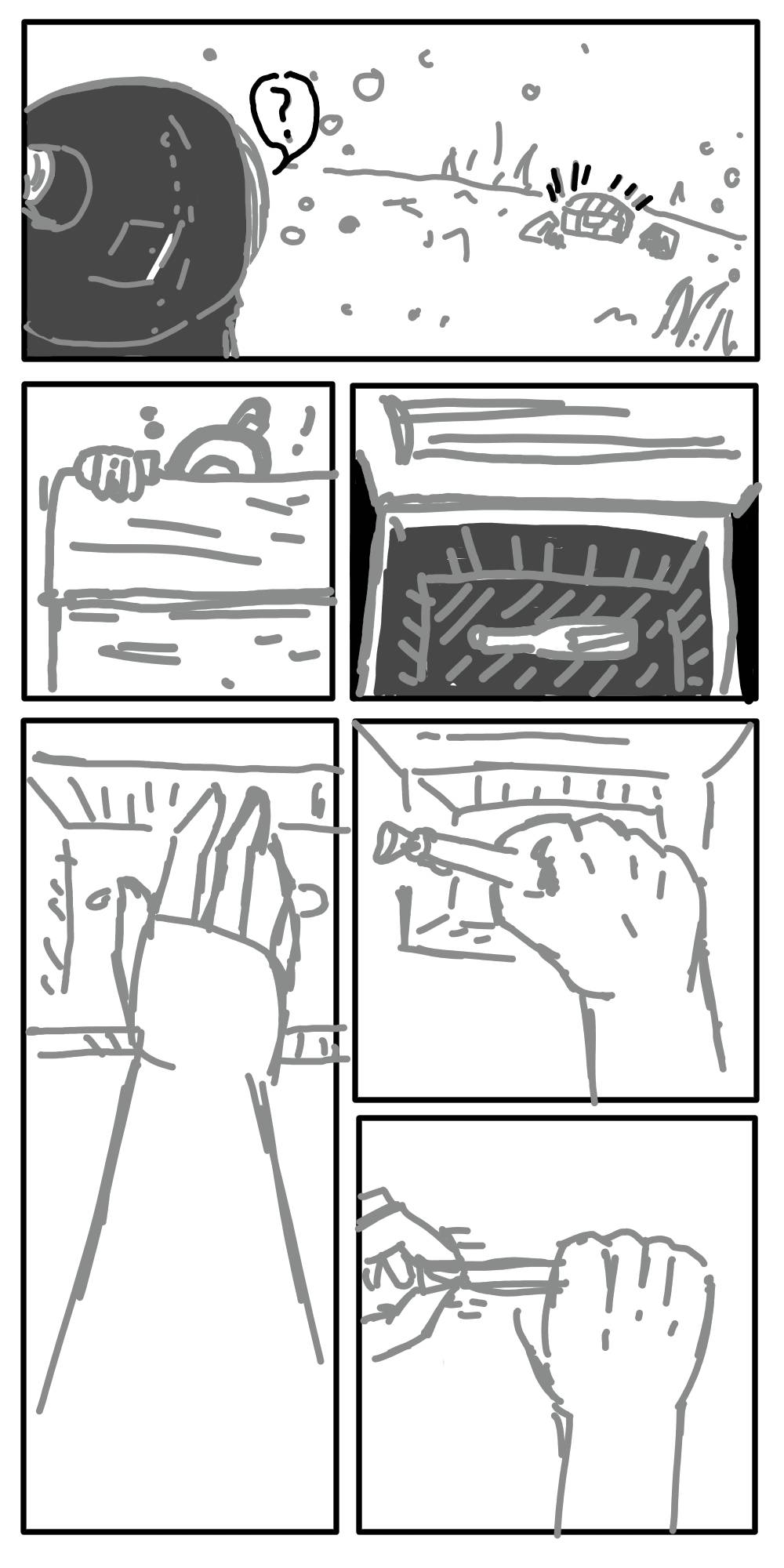 - Jack et le trésor marin- page 2