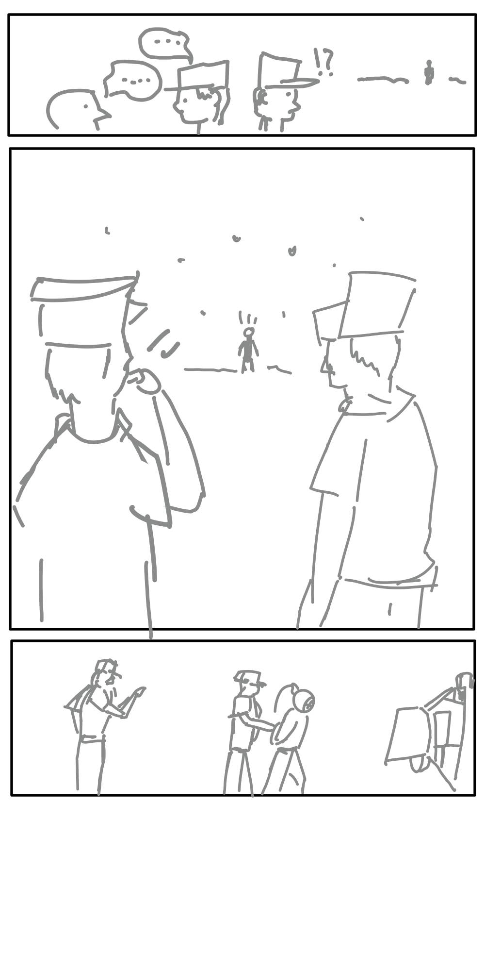 - Jack et le trésor marin- page 11