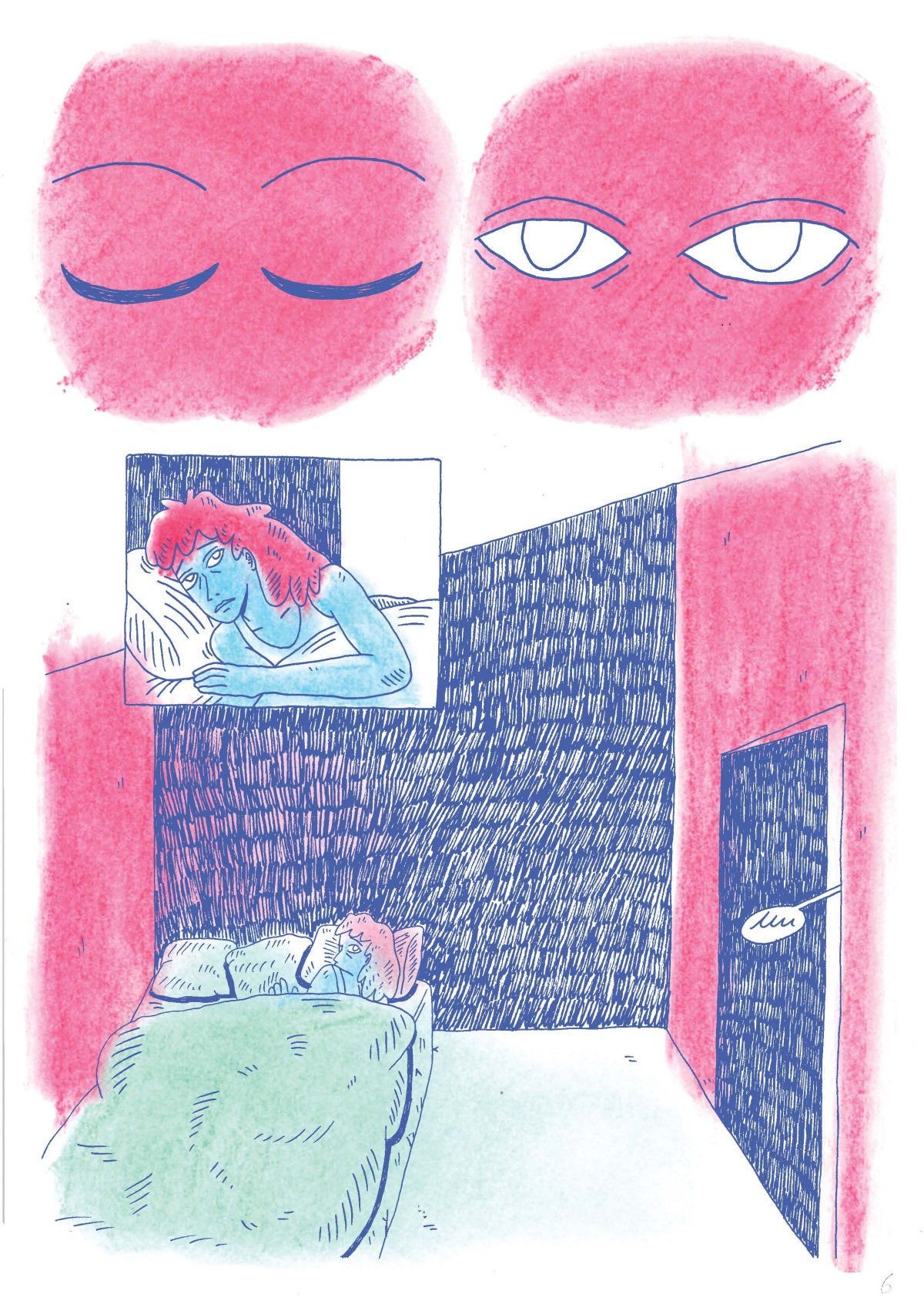 - 2050 APOCALYPSE- page 10