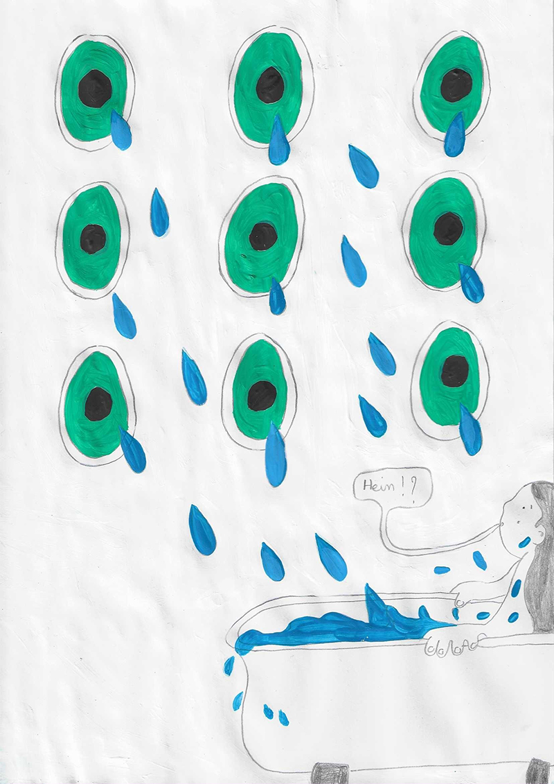 - pleurniche- page 11