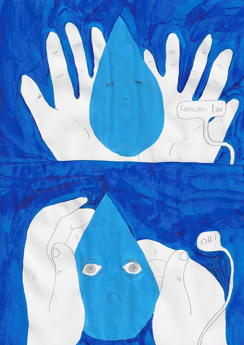 - pleurniche- page 12