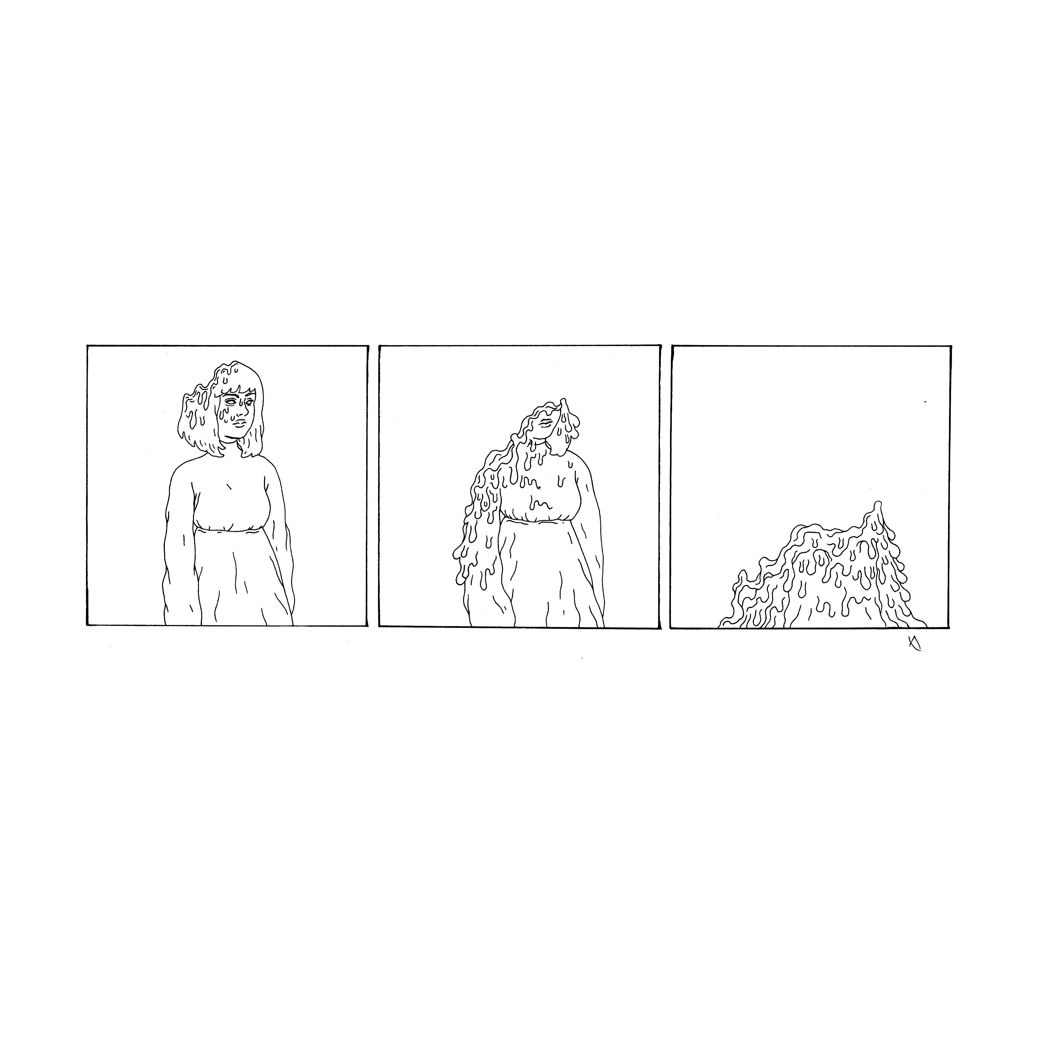 - Histoires courtes qui ne mènent nulle part- page 12