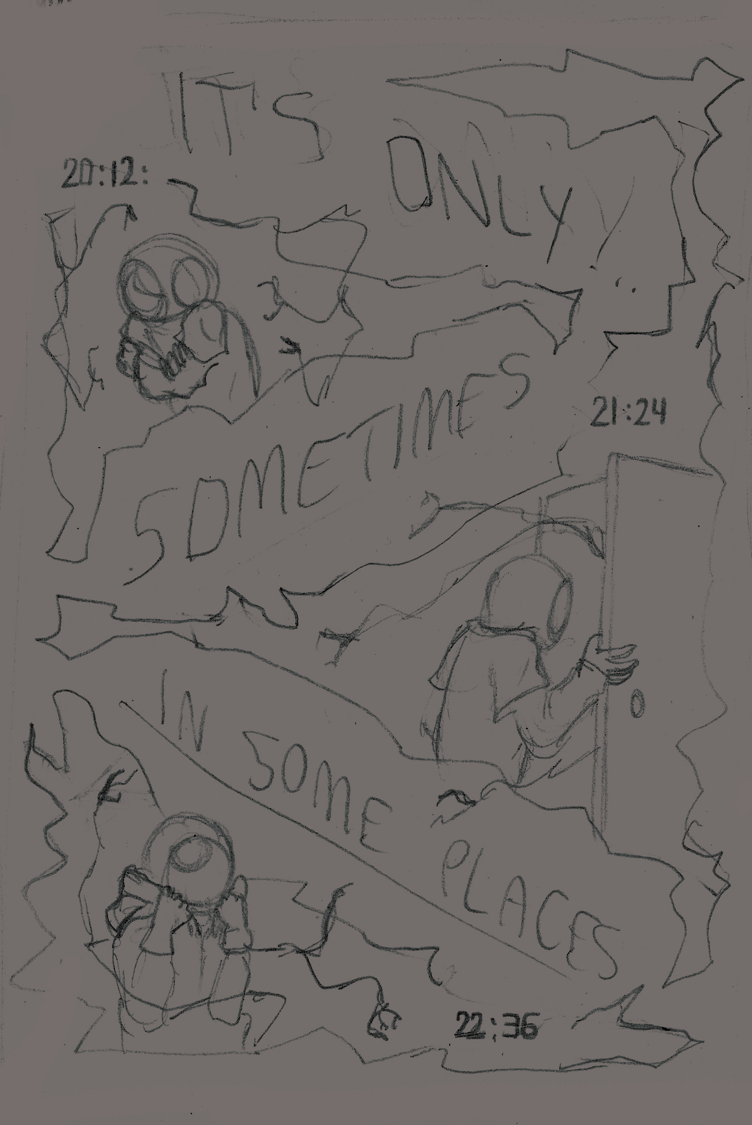 - This unknown monster- page 11