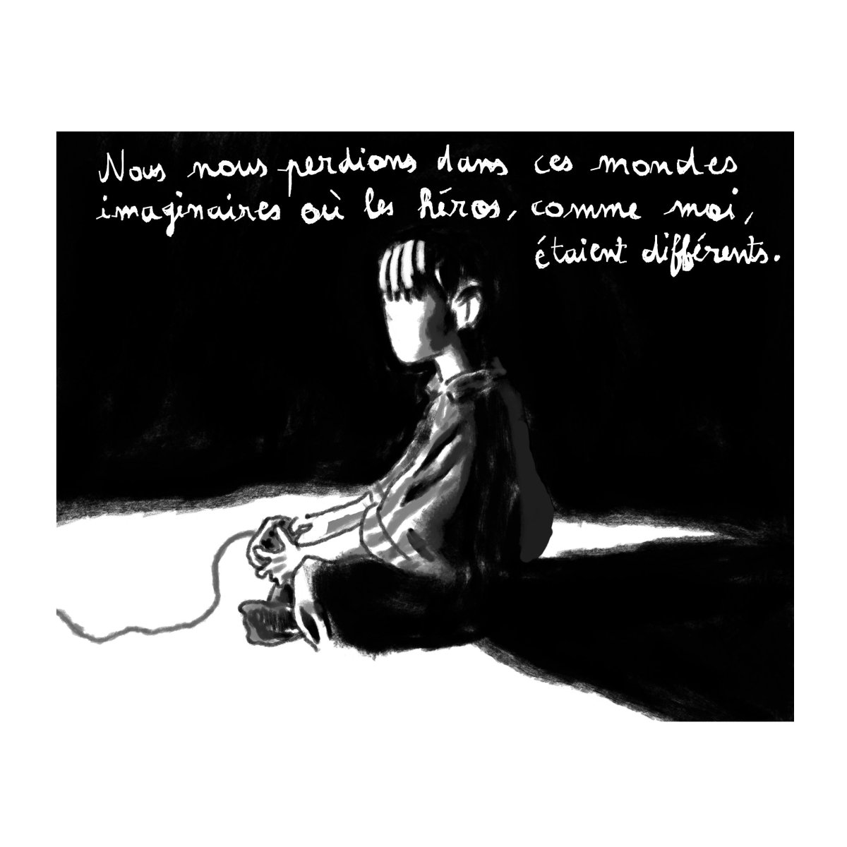 - Au teint cuivré- page 34