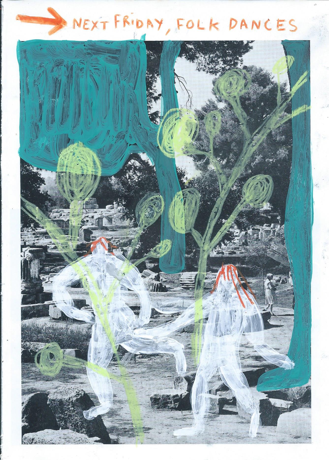 - BRAIN YARN- page 13