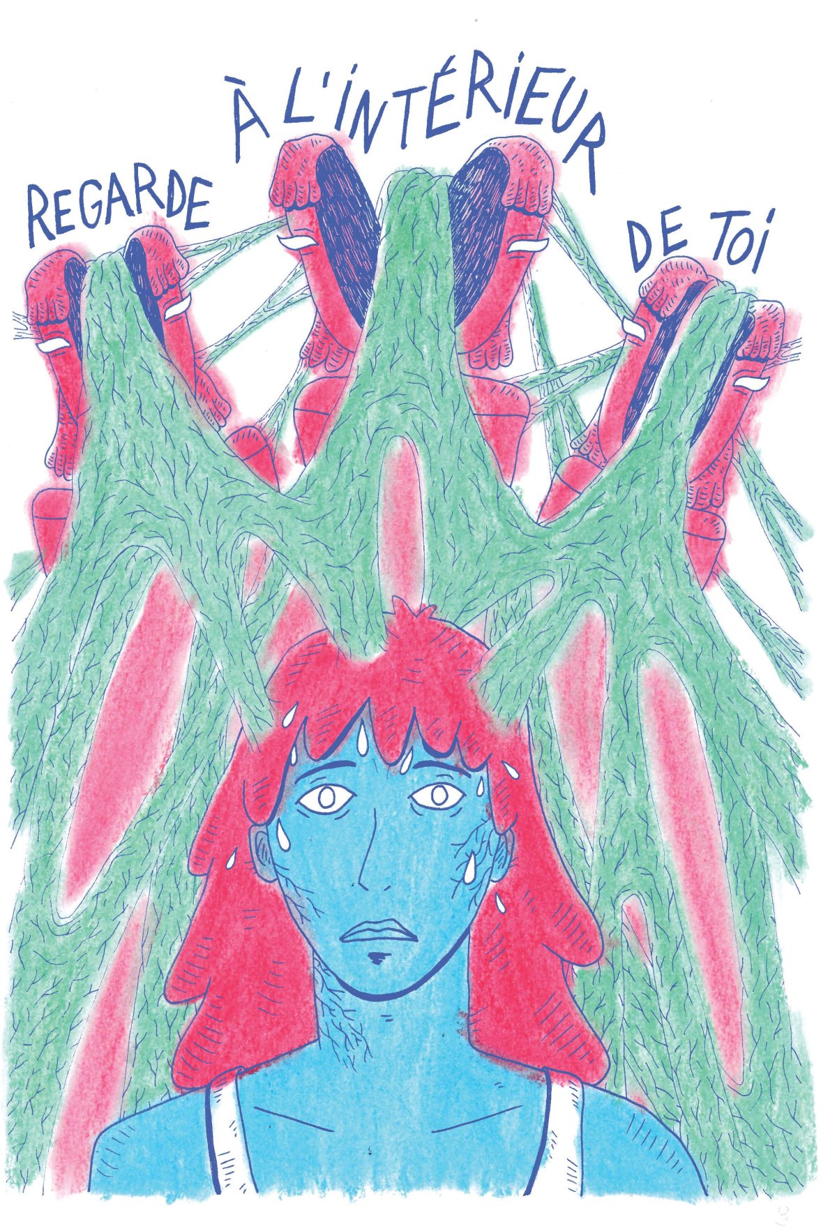 - 2050 APOCALYPSE- page 13