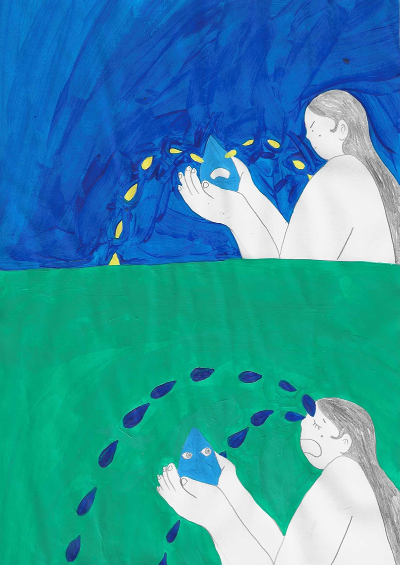 - pleurniche- page 14