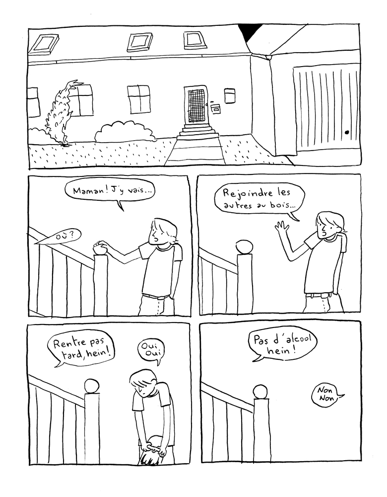 - 2 ans + tard- page 15