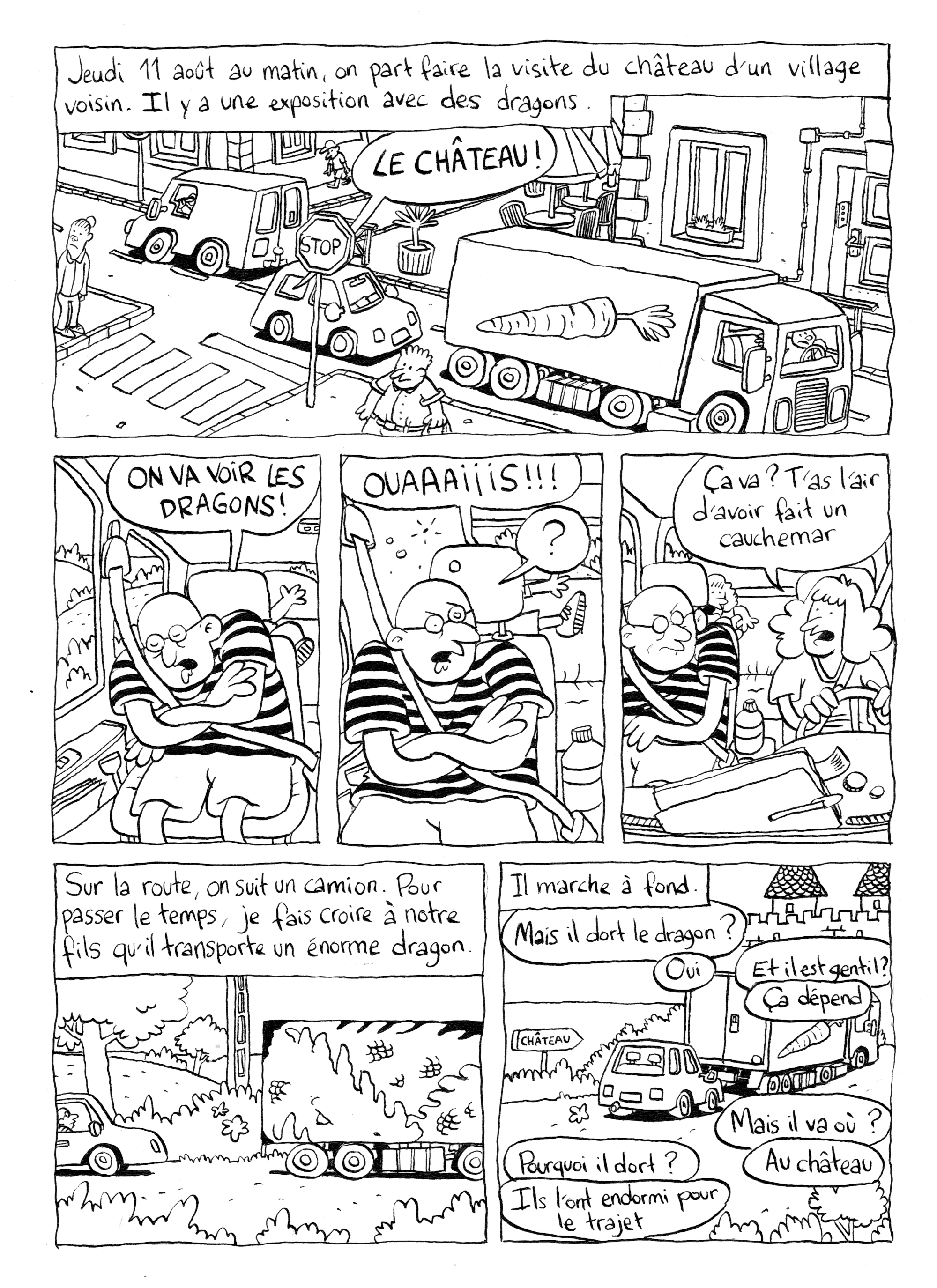 - Ma petite vie de codeur- page 16