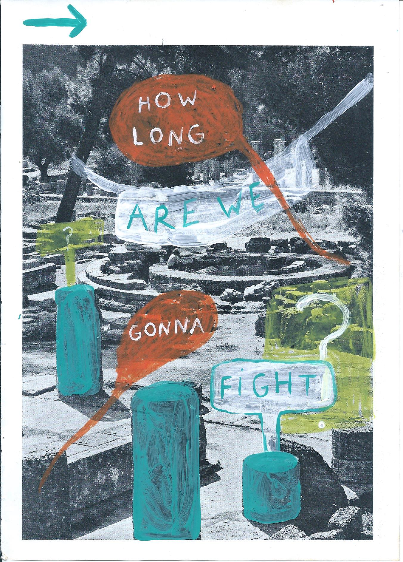 - BRAIN YARN- page 16