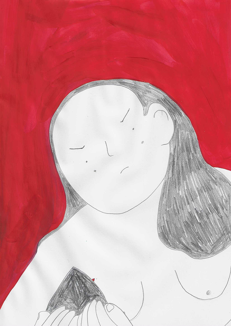 - pleurniche- page 19