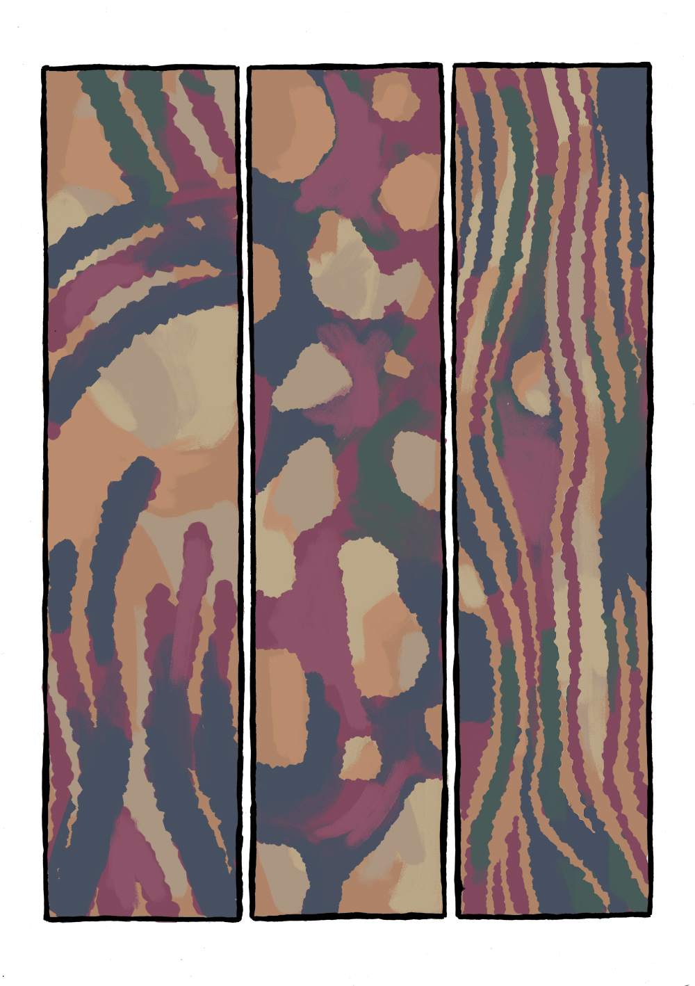 - Stigma Chapitre 9 : La chienlit- page 6