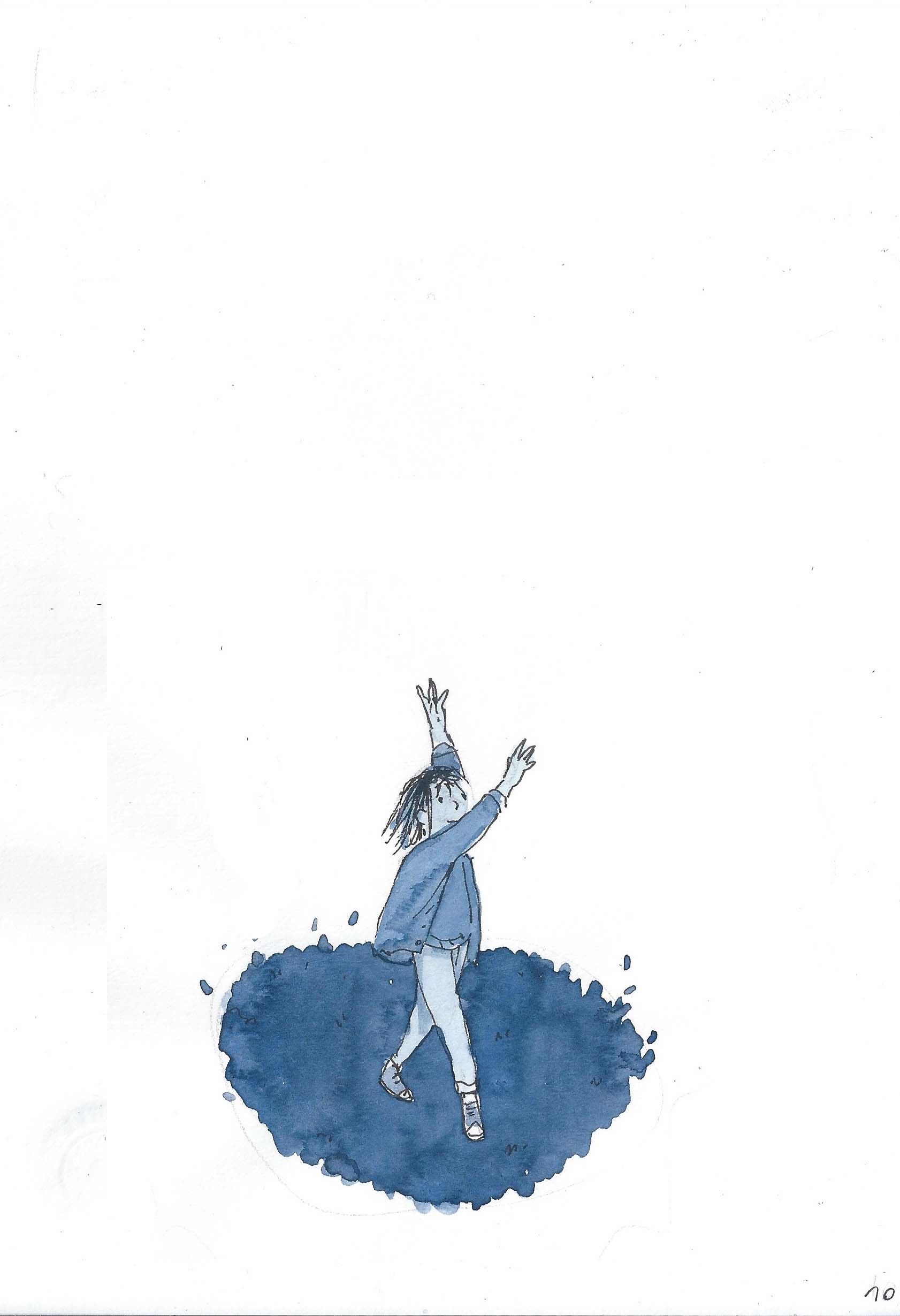 - A bicyclette- page 10