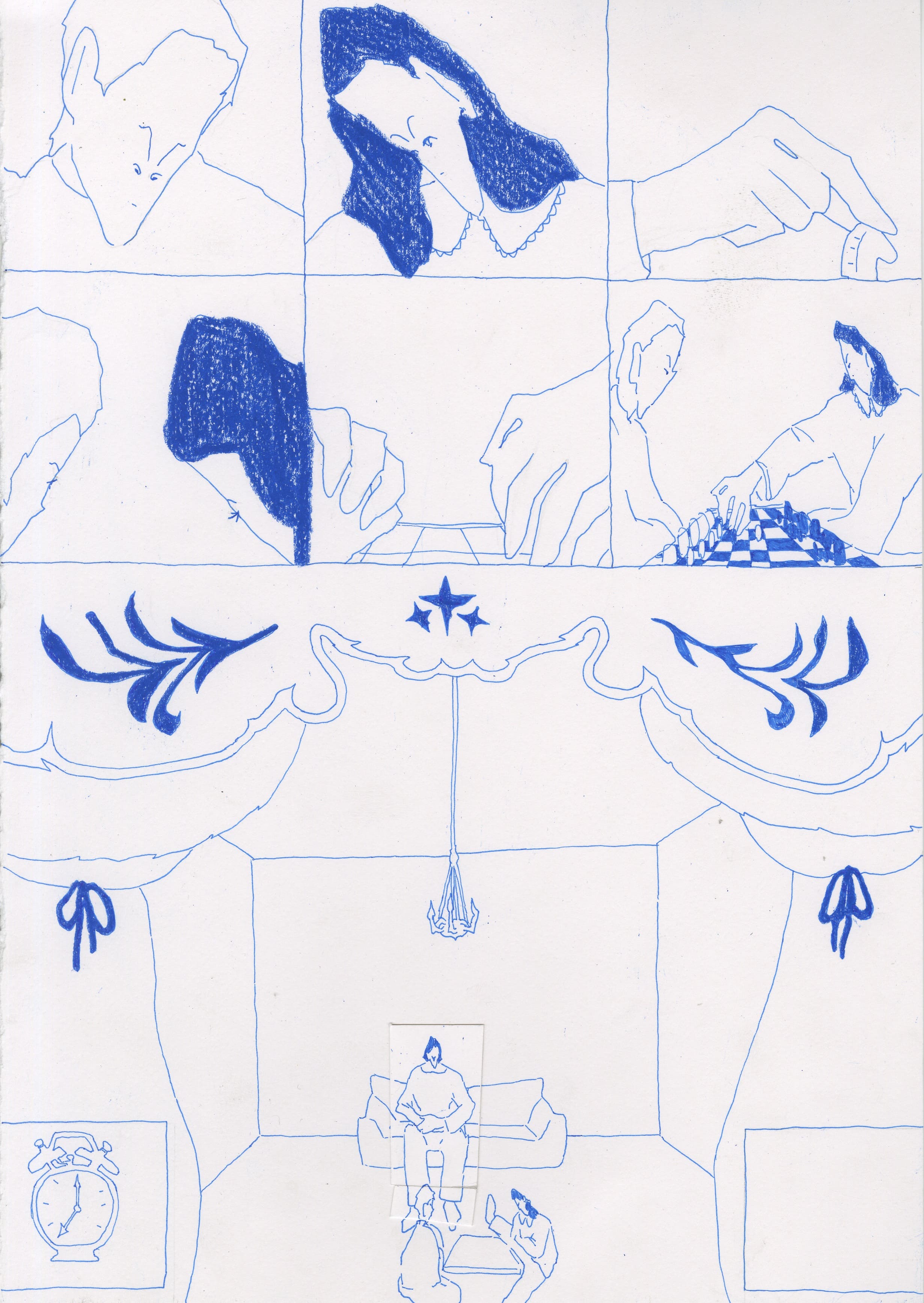 - Le roi a vaincu- page 2