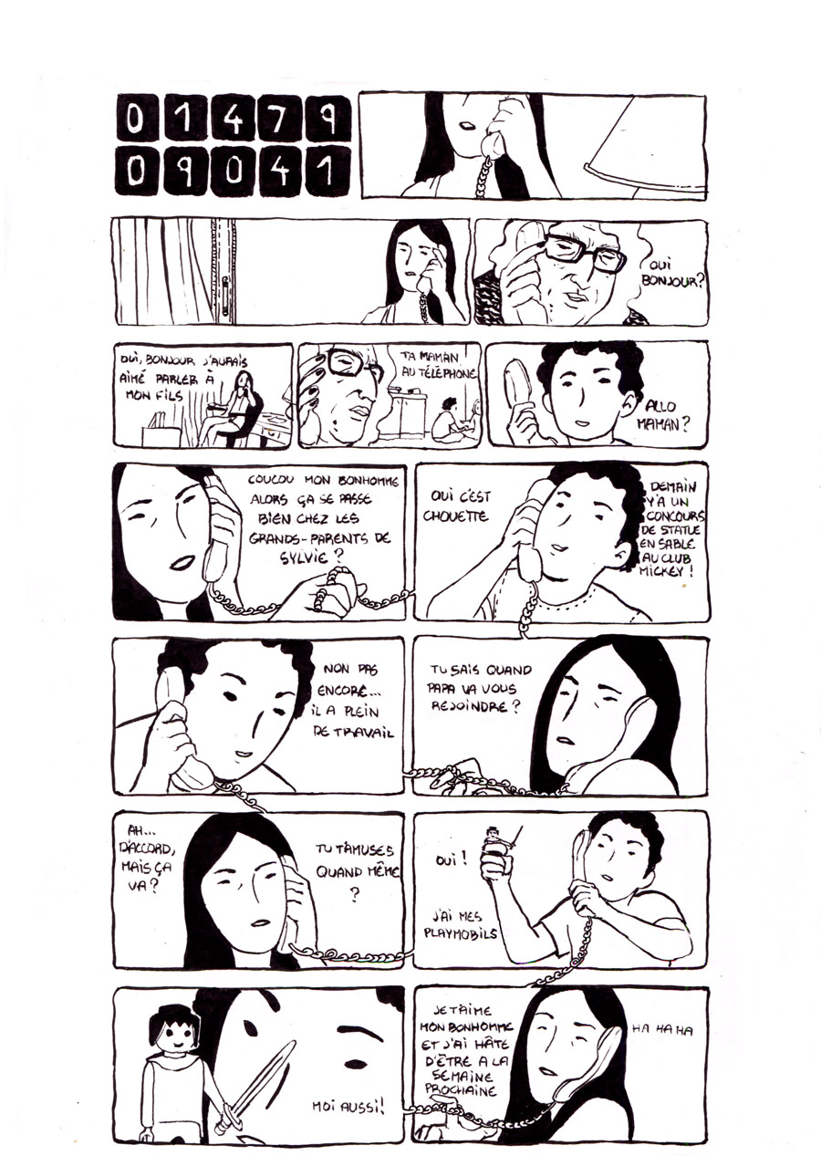 - Autopunition- page 1