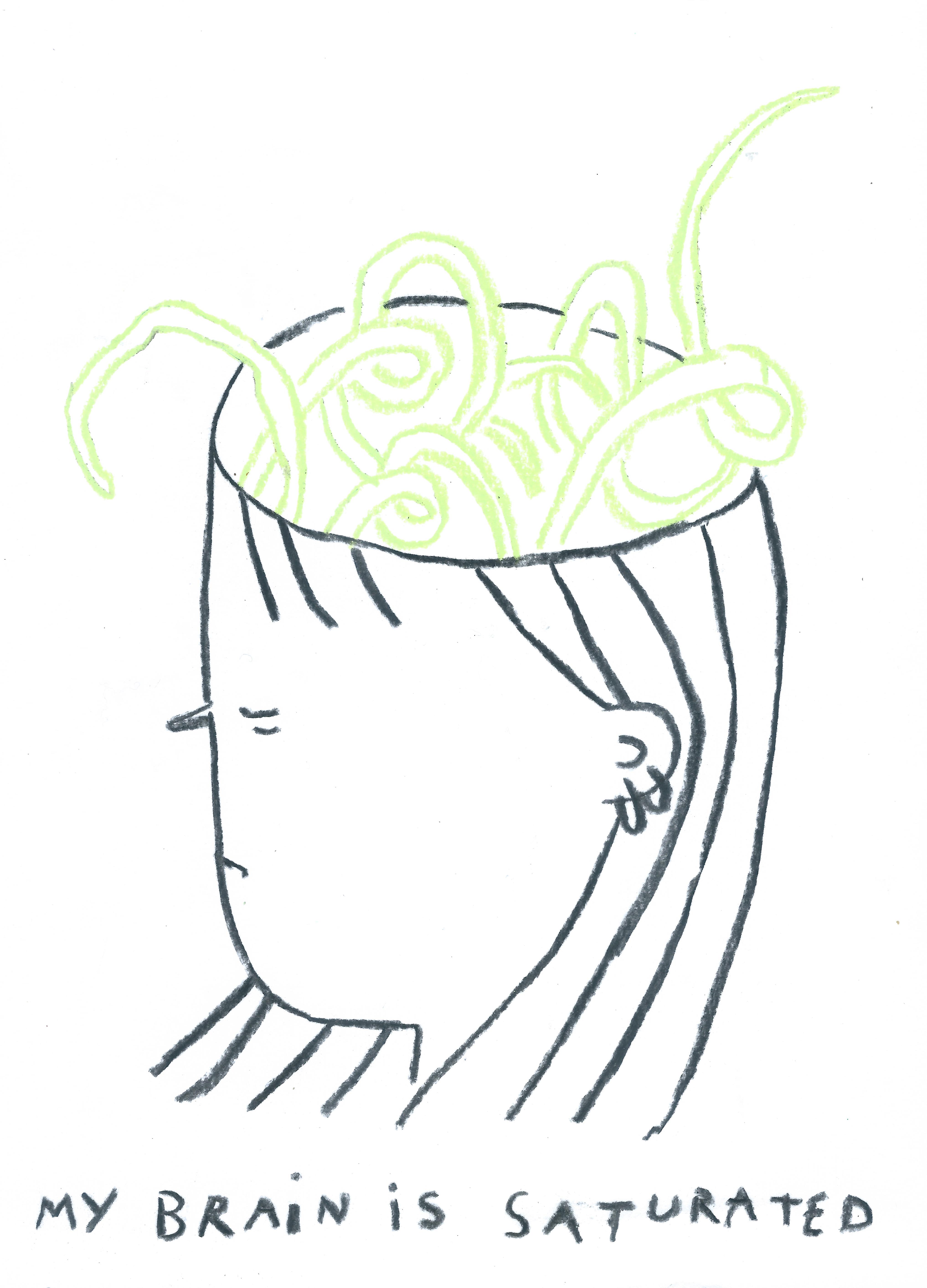 - BRAIN YARN- page 2