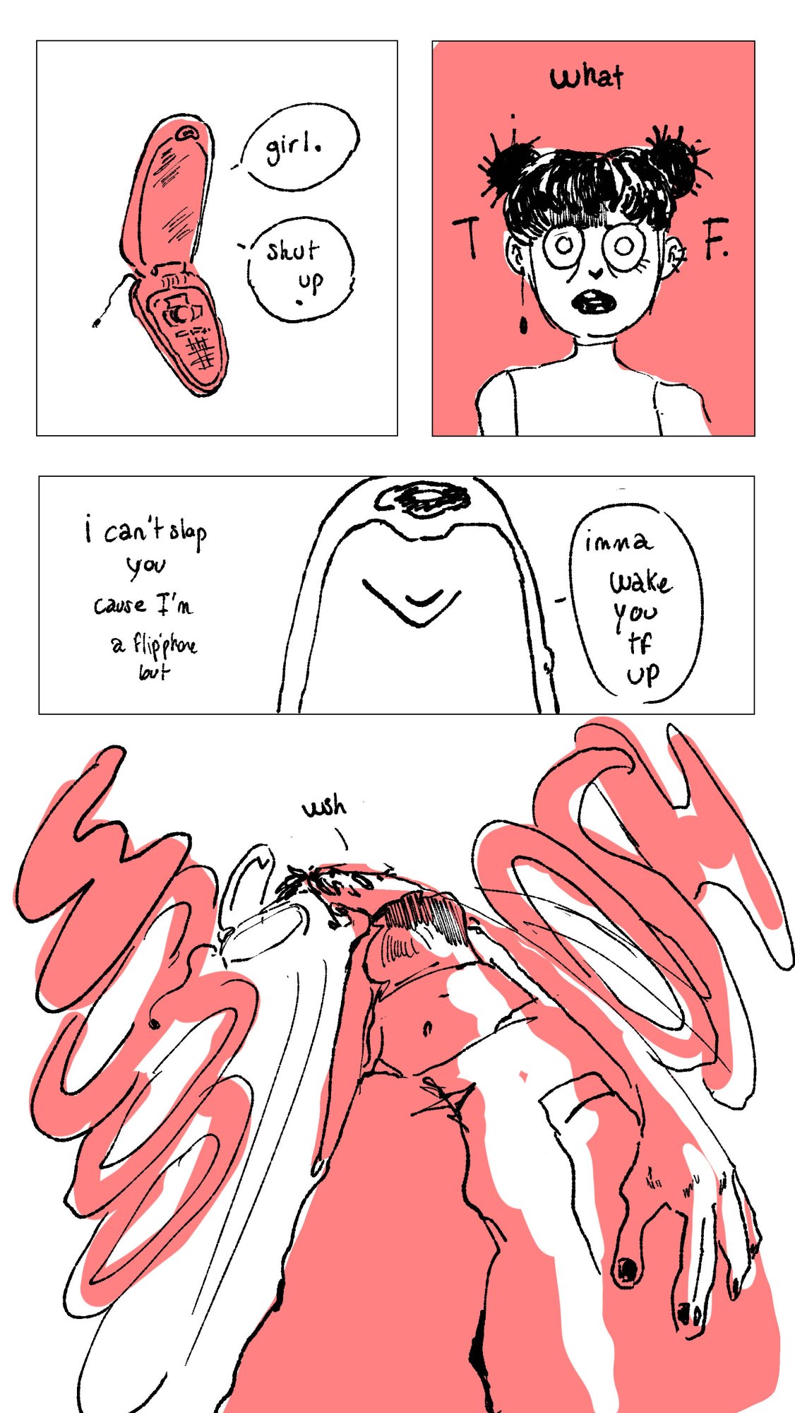 - DND Do Not Disturb- page 3