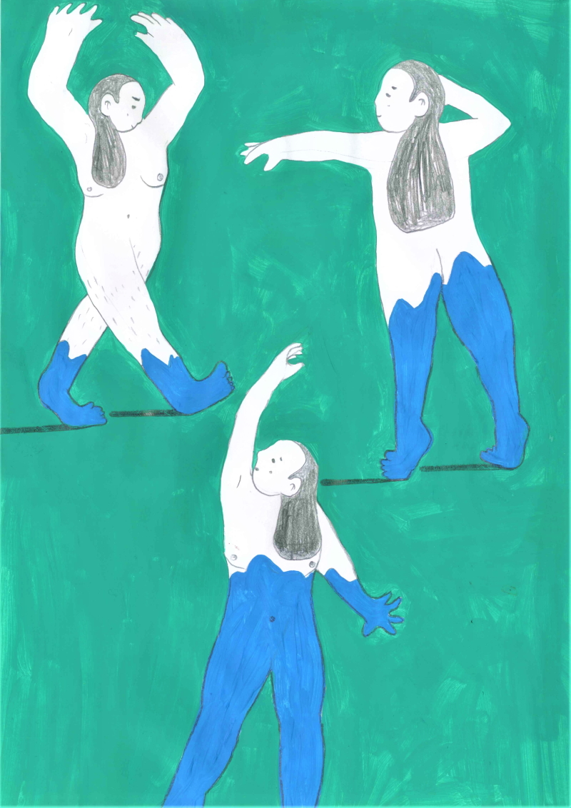 - pleurniche- page 20