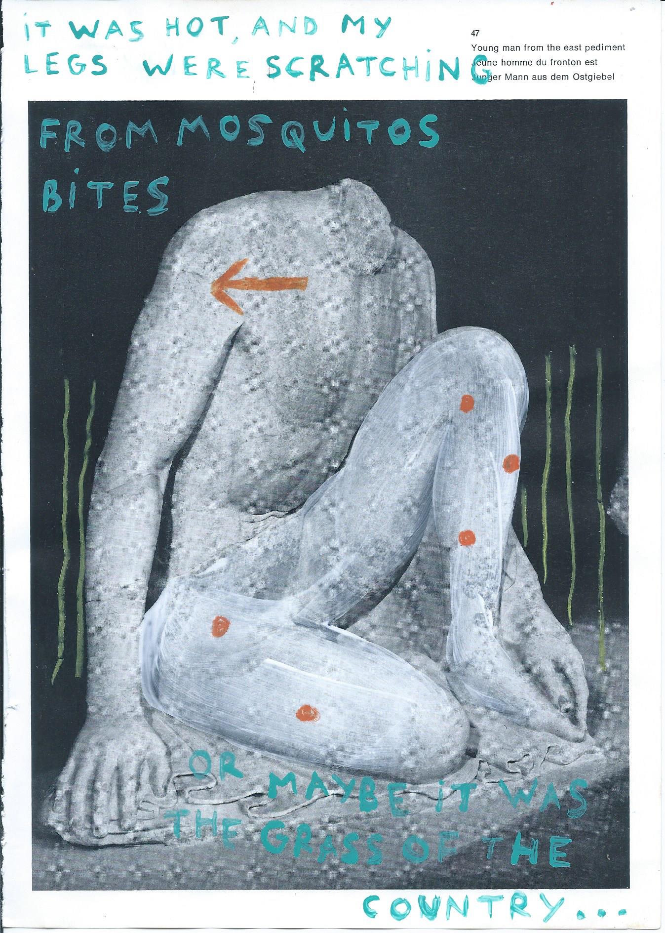 - BRAIN YARN- page 21