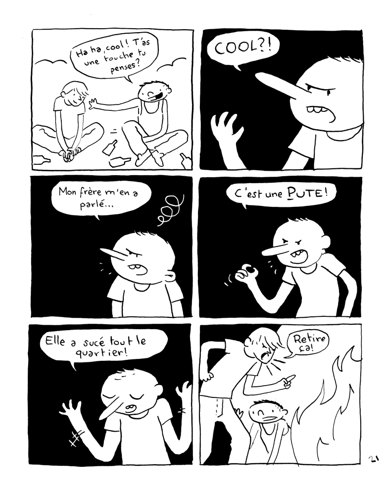 - 2 ans + tard- page 22