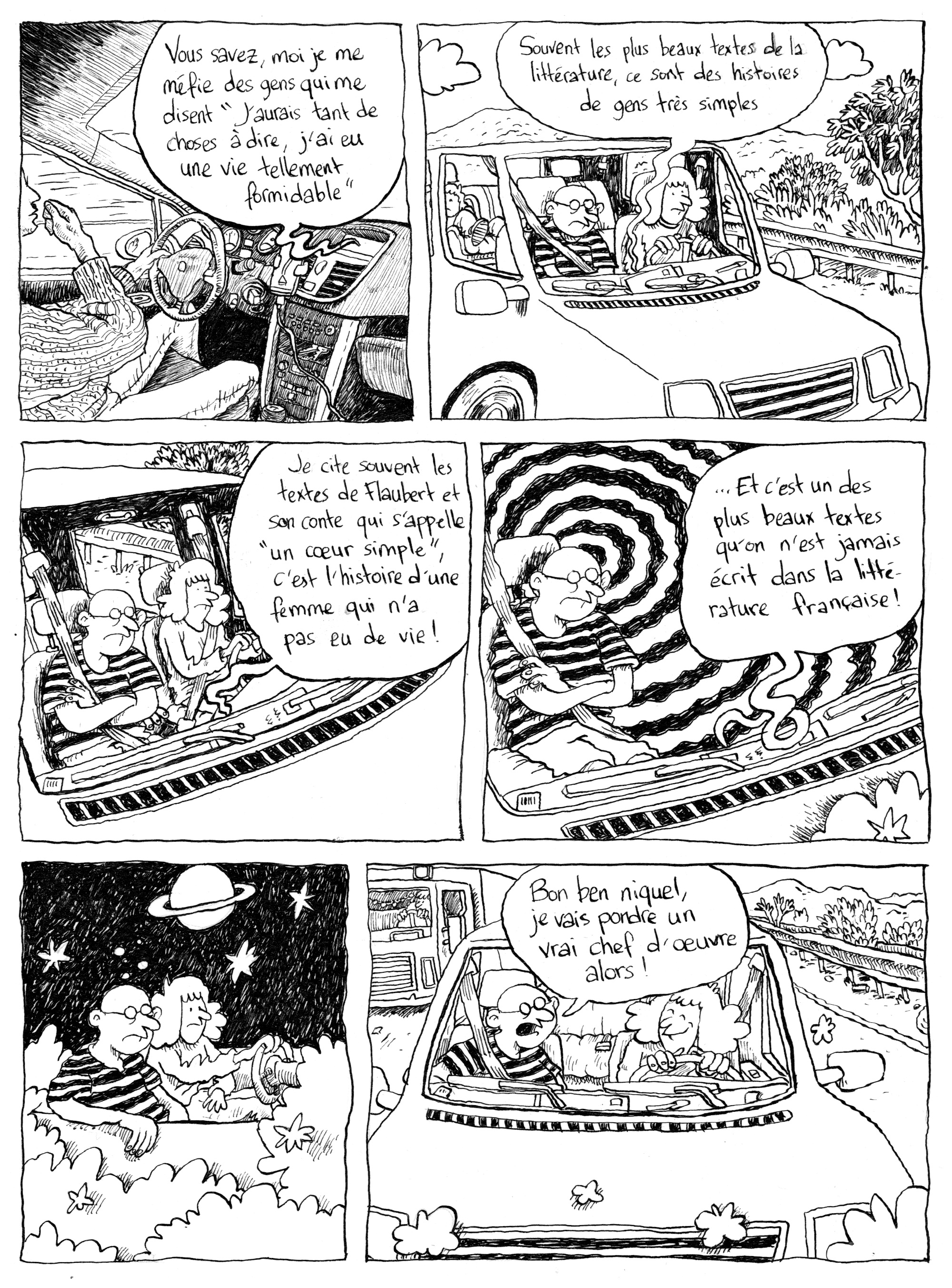 - Ma petite vie de codeur- page 29