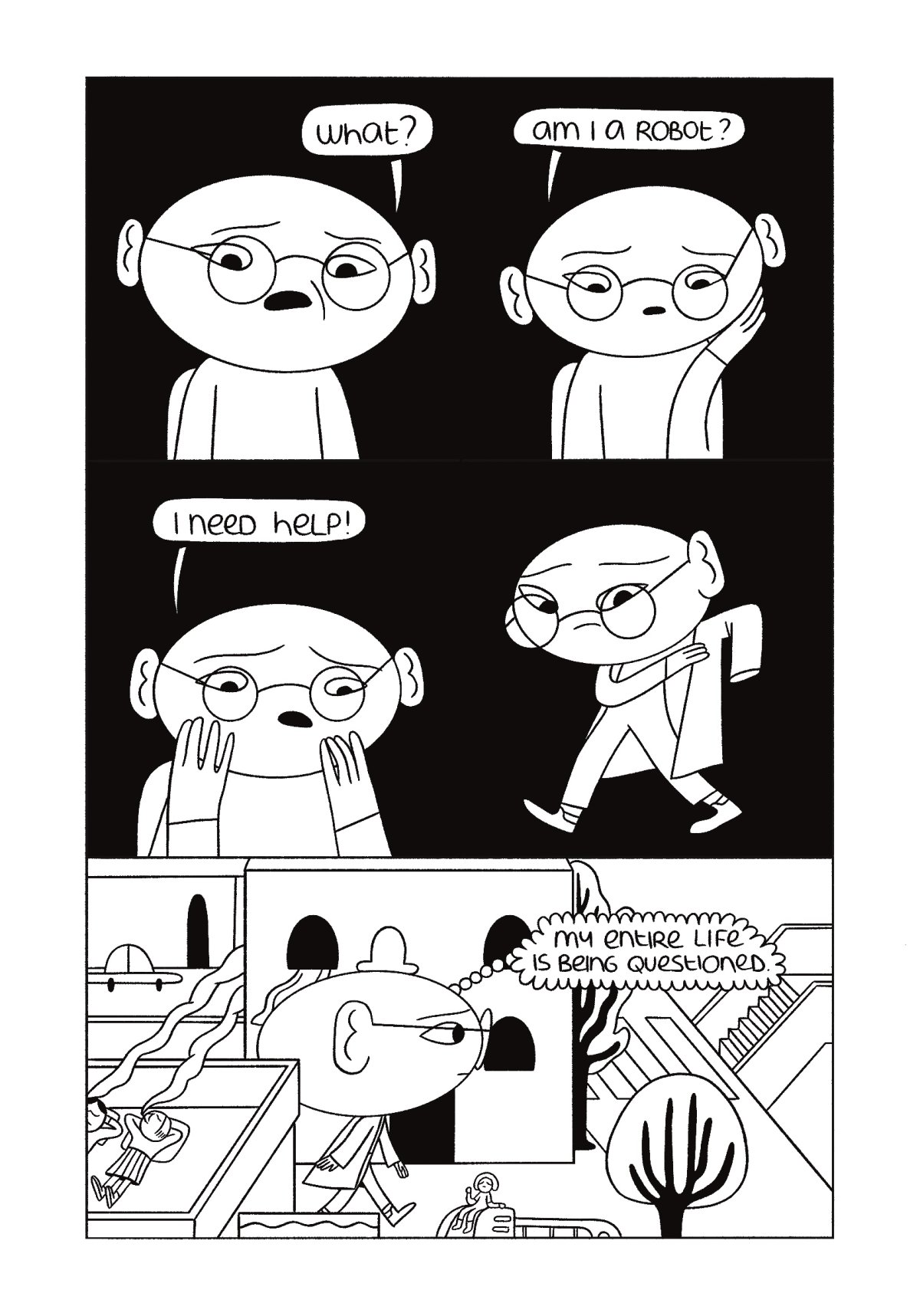 - Click Click- page 3