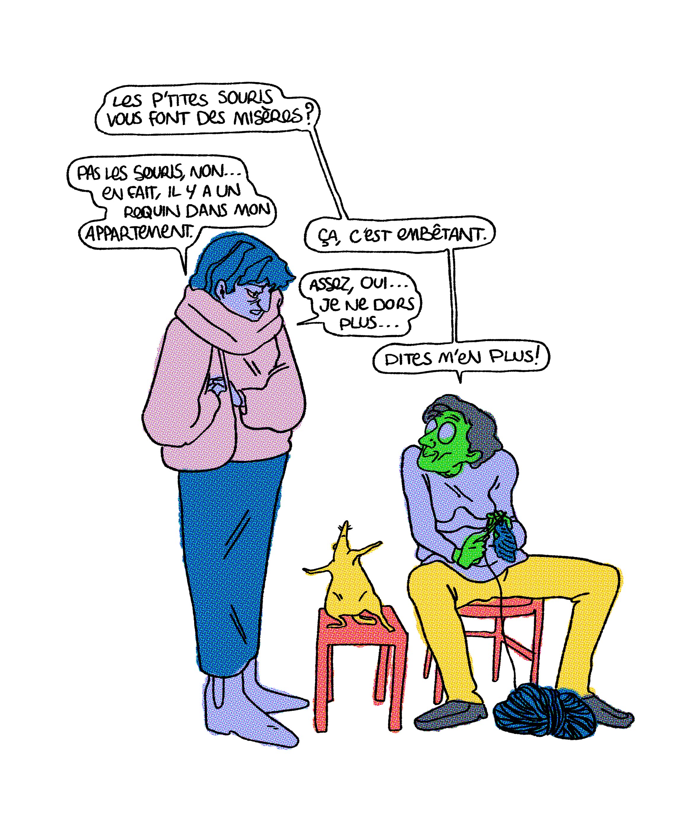 - L'Entreprise Moulin- page 4