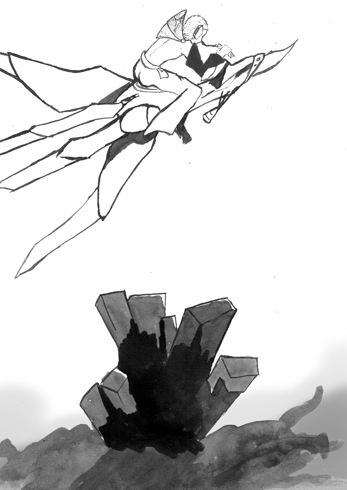 - Riding Out-Zone- page 3