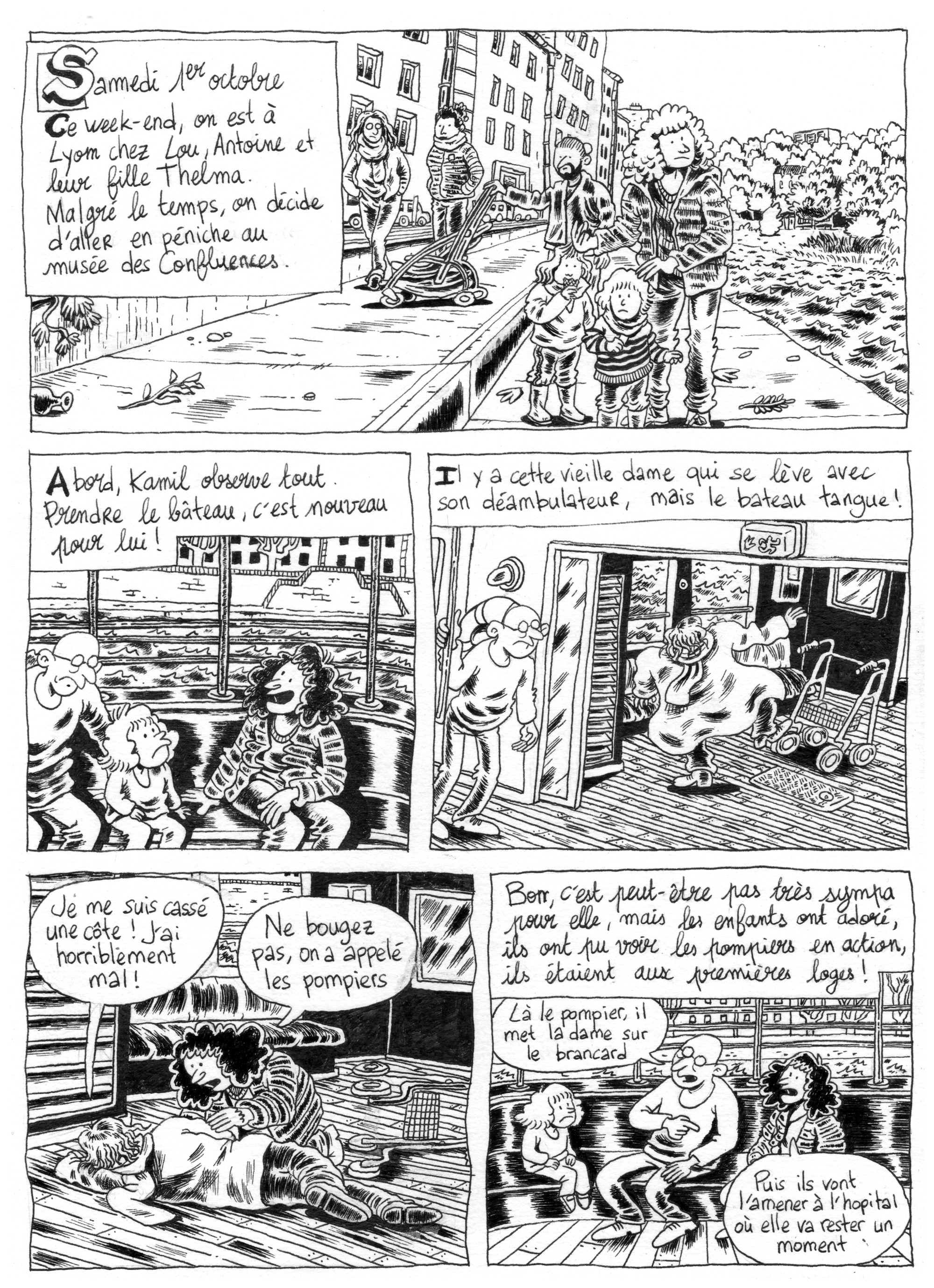 - Ma petite vie de codeur- page 38