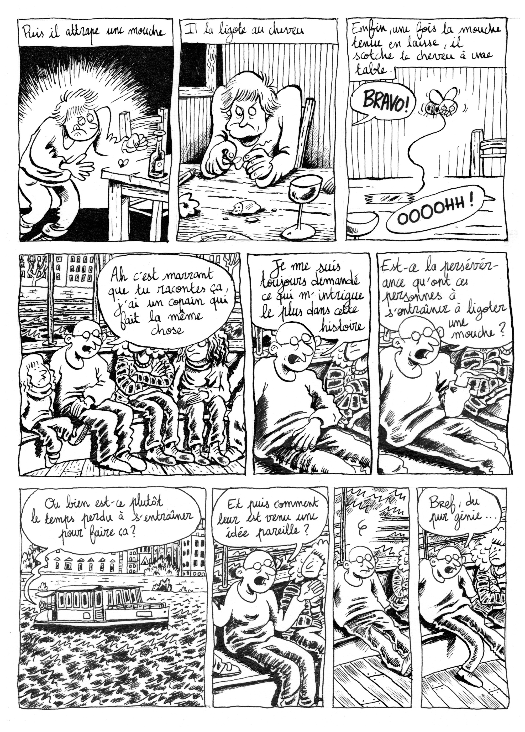 - Ma petite vie de codeur- page 40