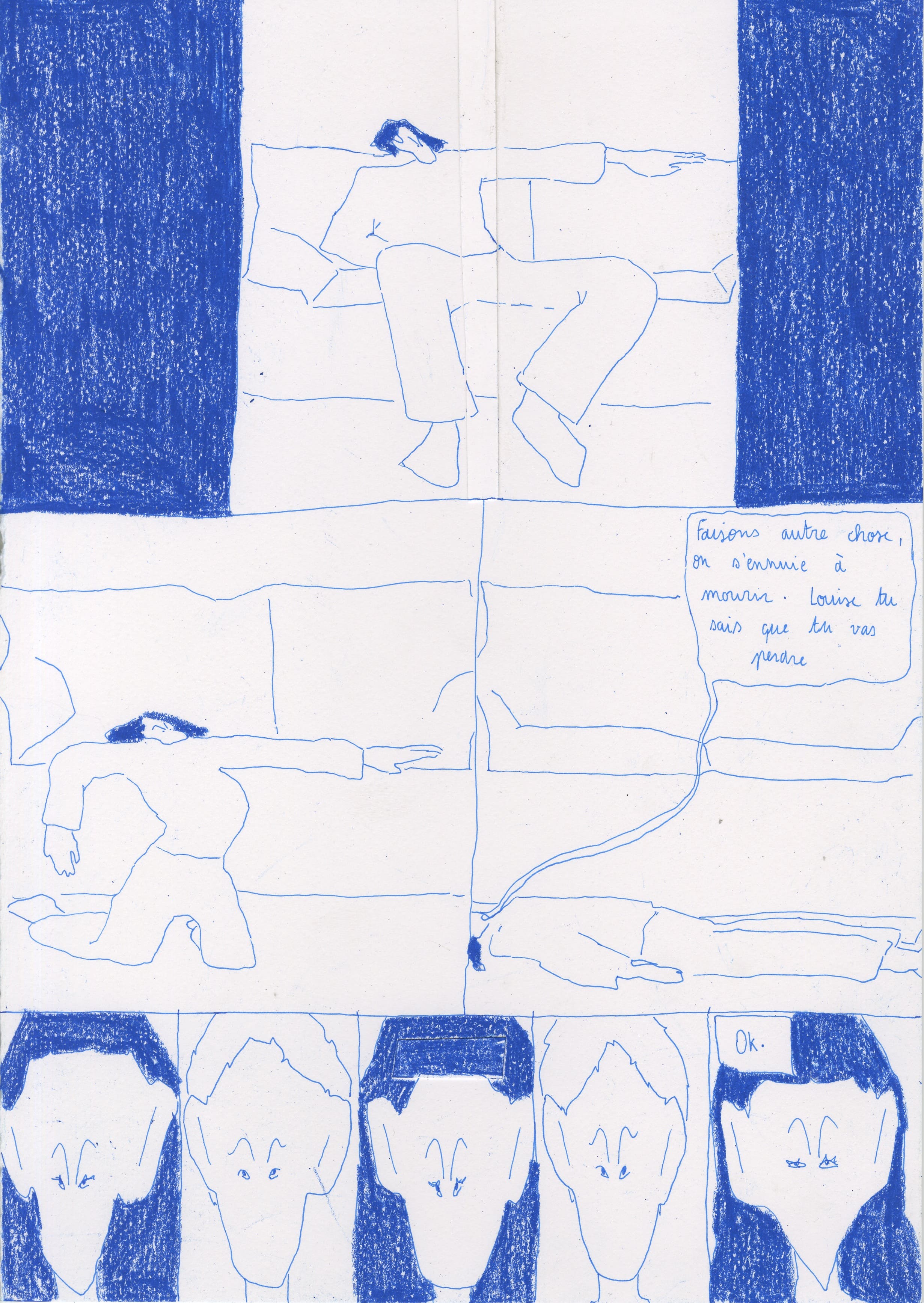 - Le roi a vaincu- page 4