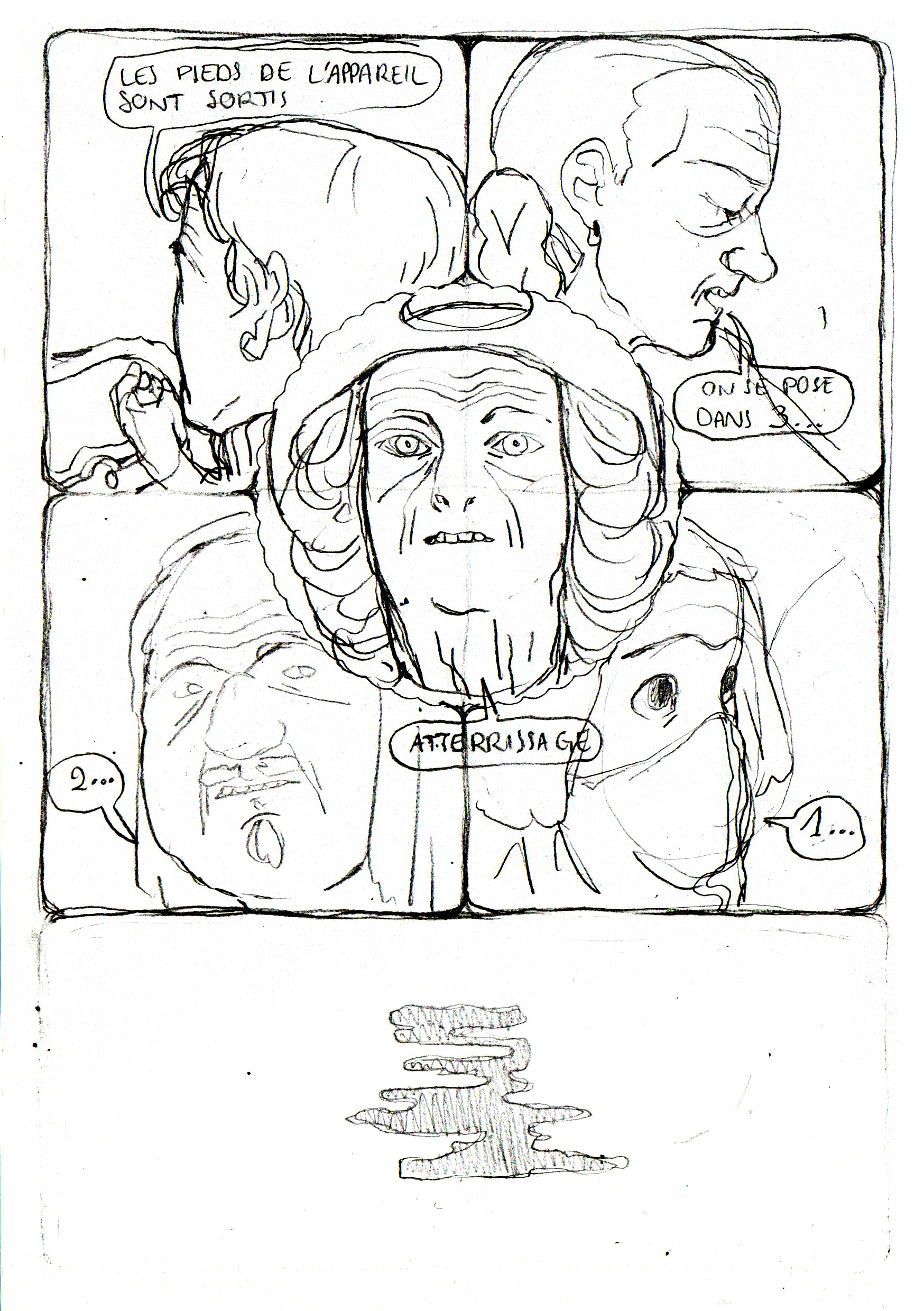 - Le Far-West N'Existe Pas- page 5