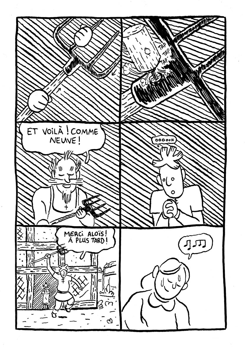 - ORIGAN adopte CHOU-FLEUR- page 5