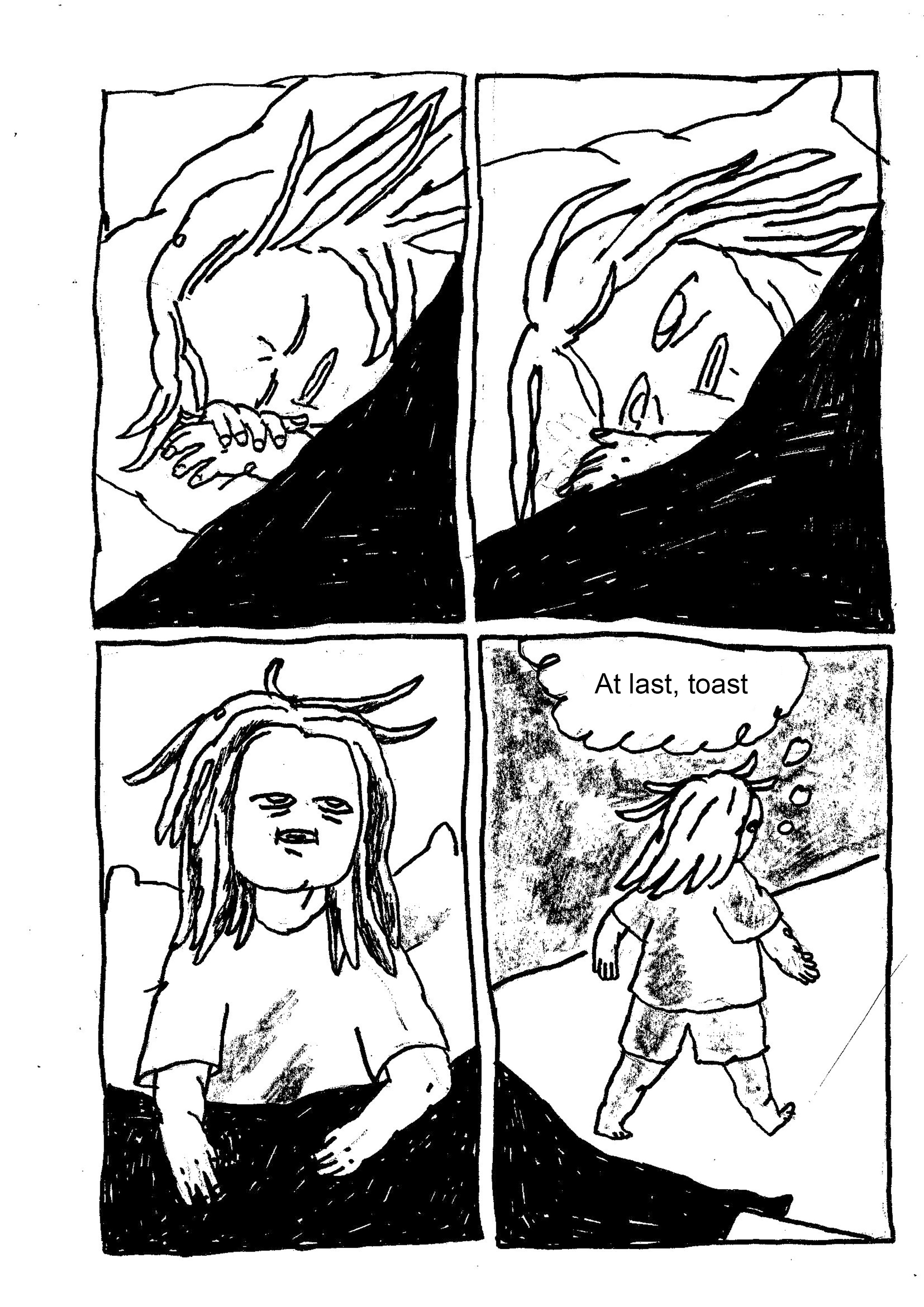 - The Toaster- page 5