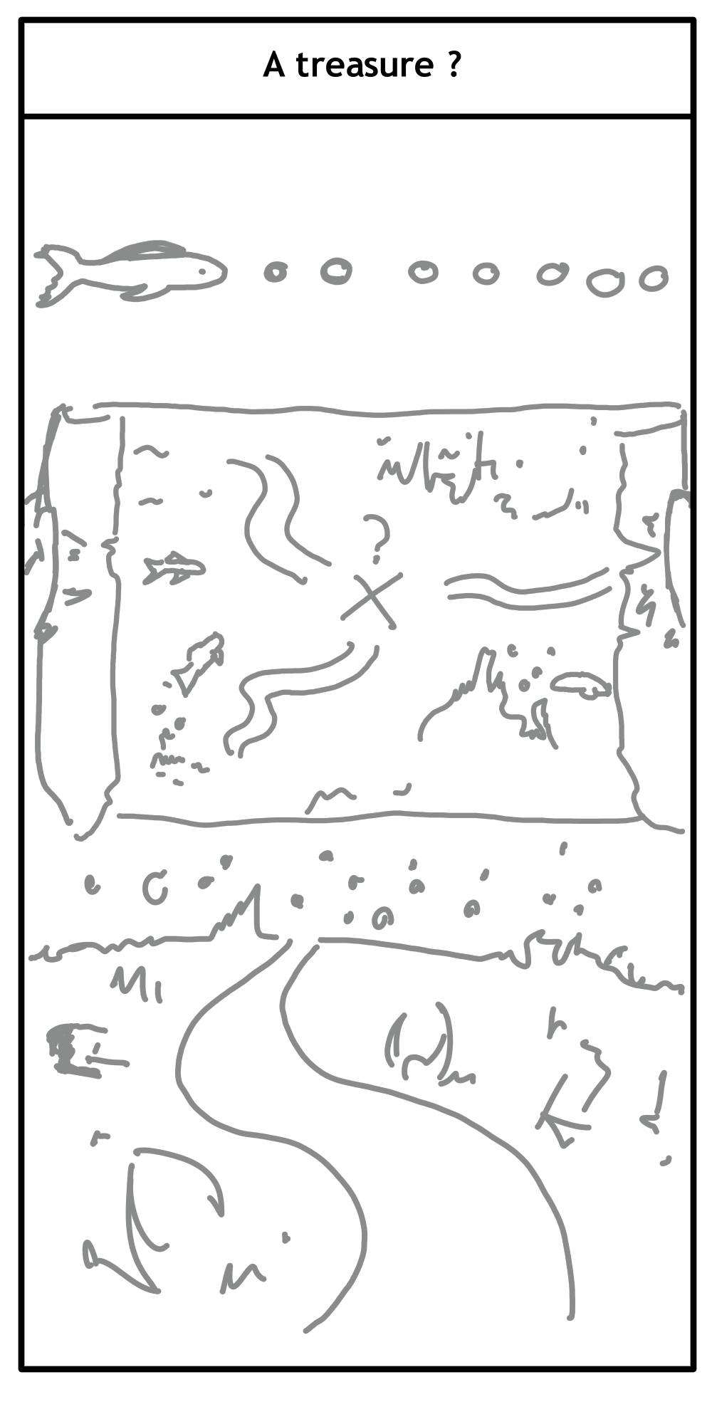 - Jack et le trésor marin- page 5