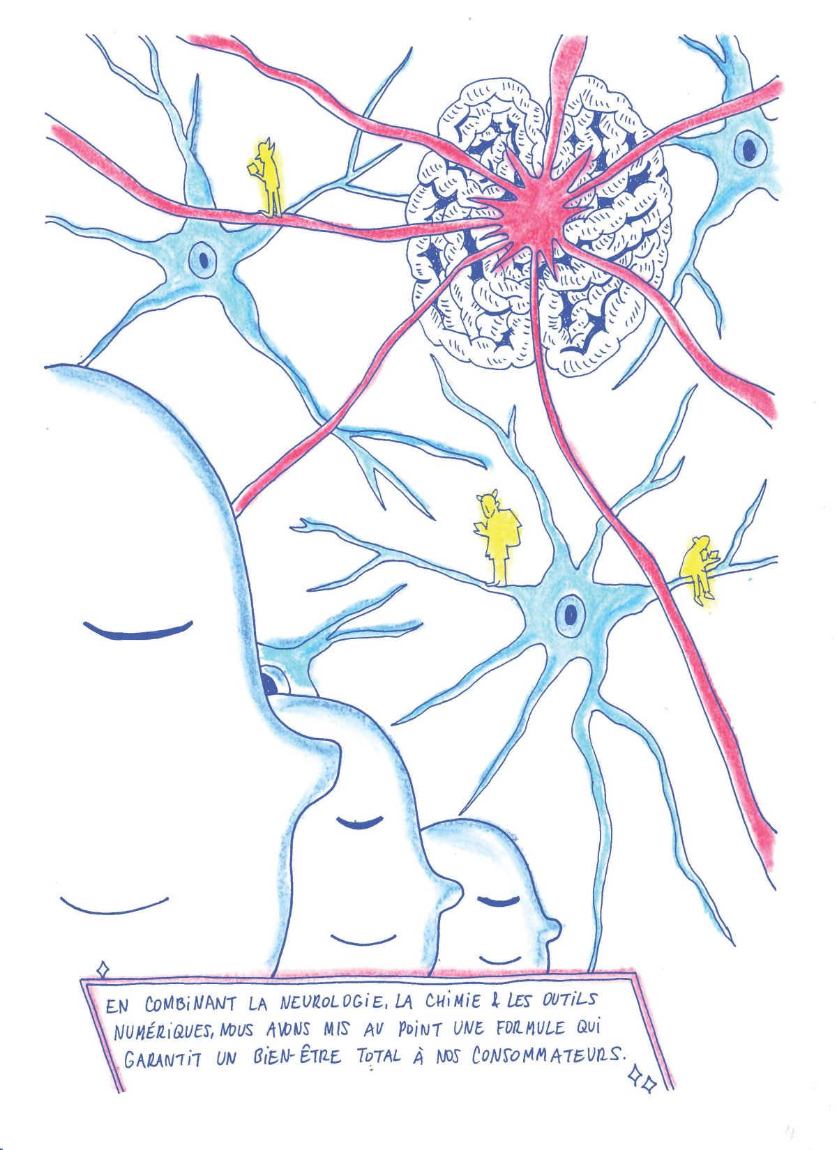 - 2050 APOCALYPSE- page 4