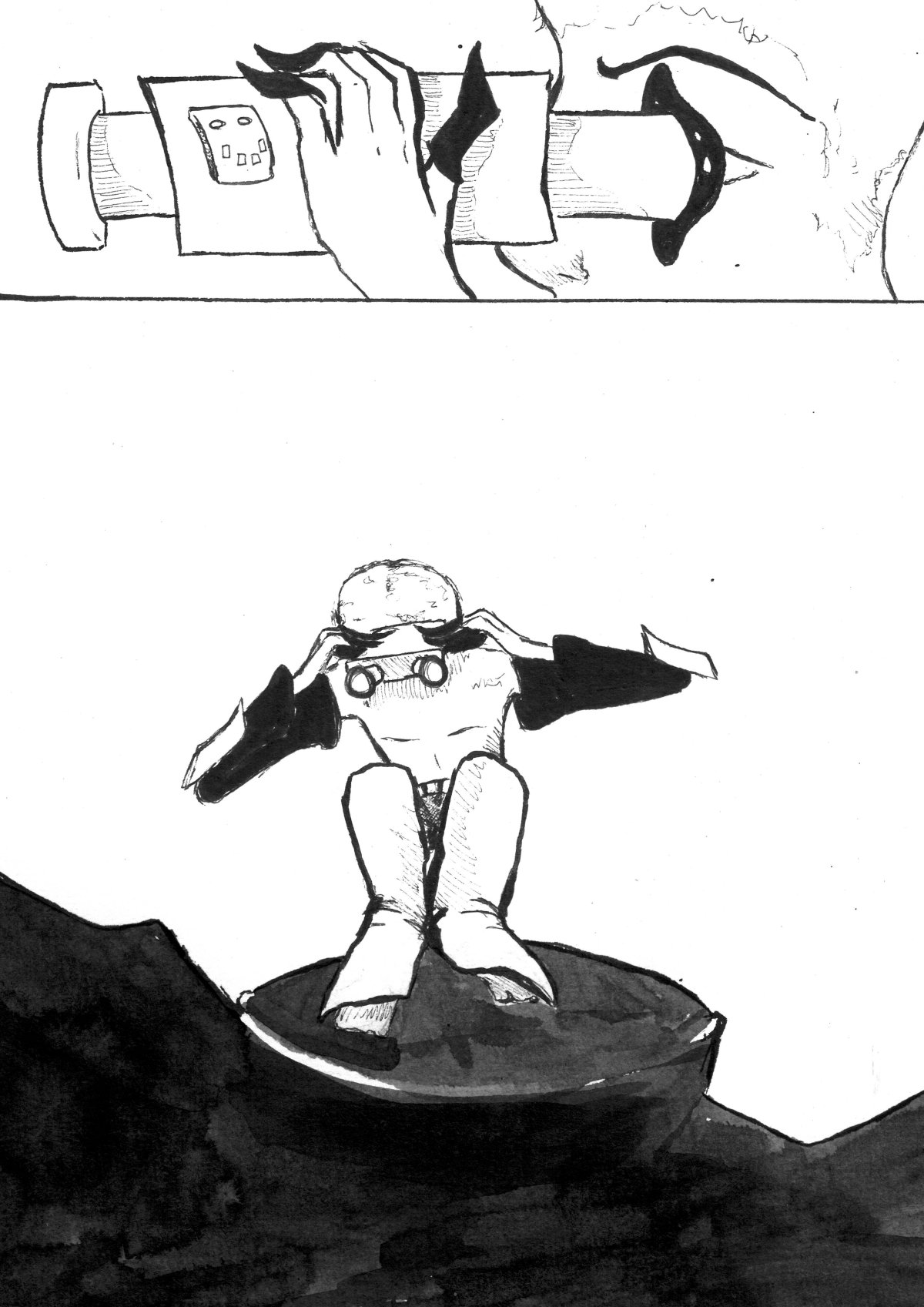 - Riding Out-Zone- page 4