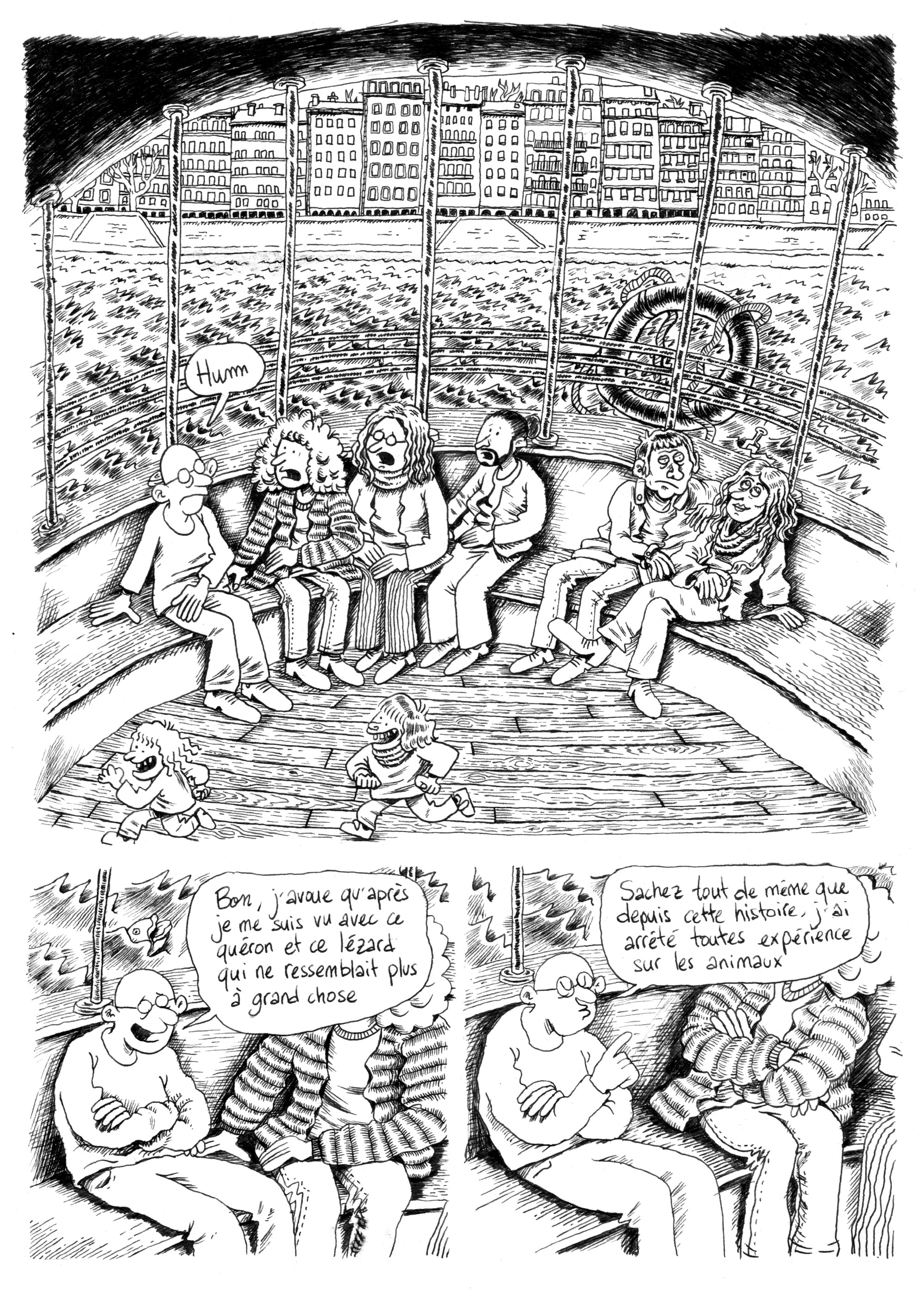 - Ma petite vie de codeur- page 42