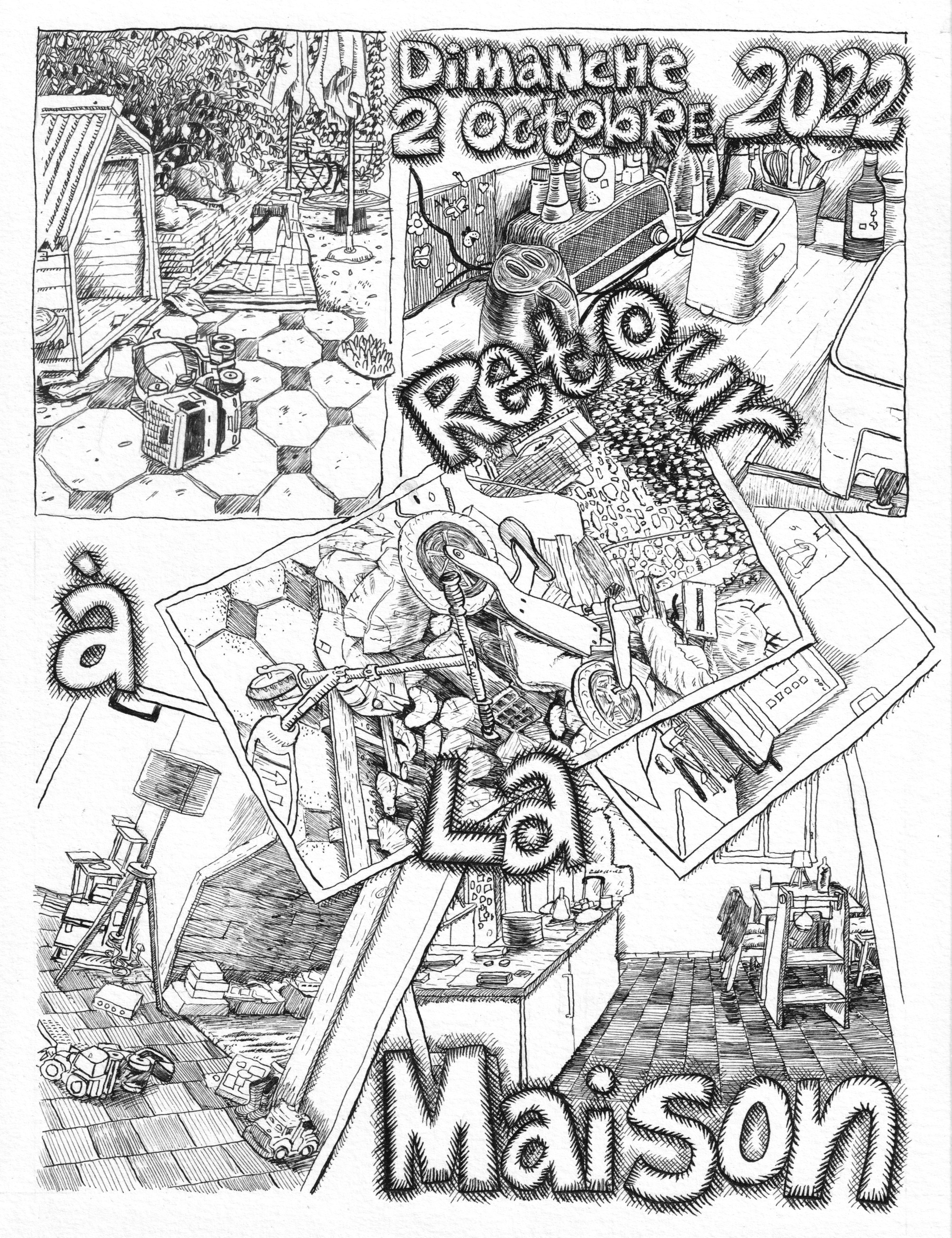 - Ma petite vie de codeur- page 43