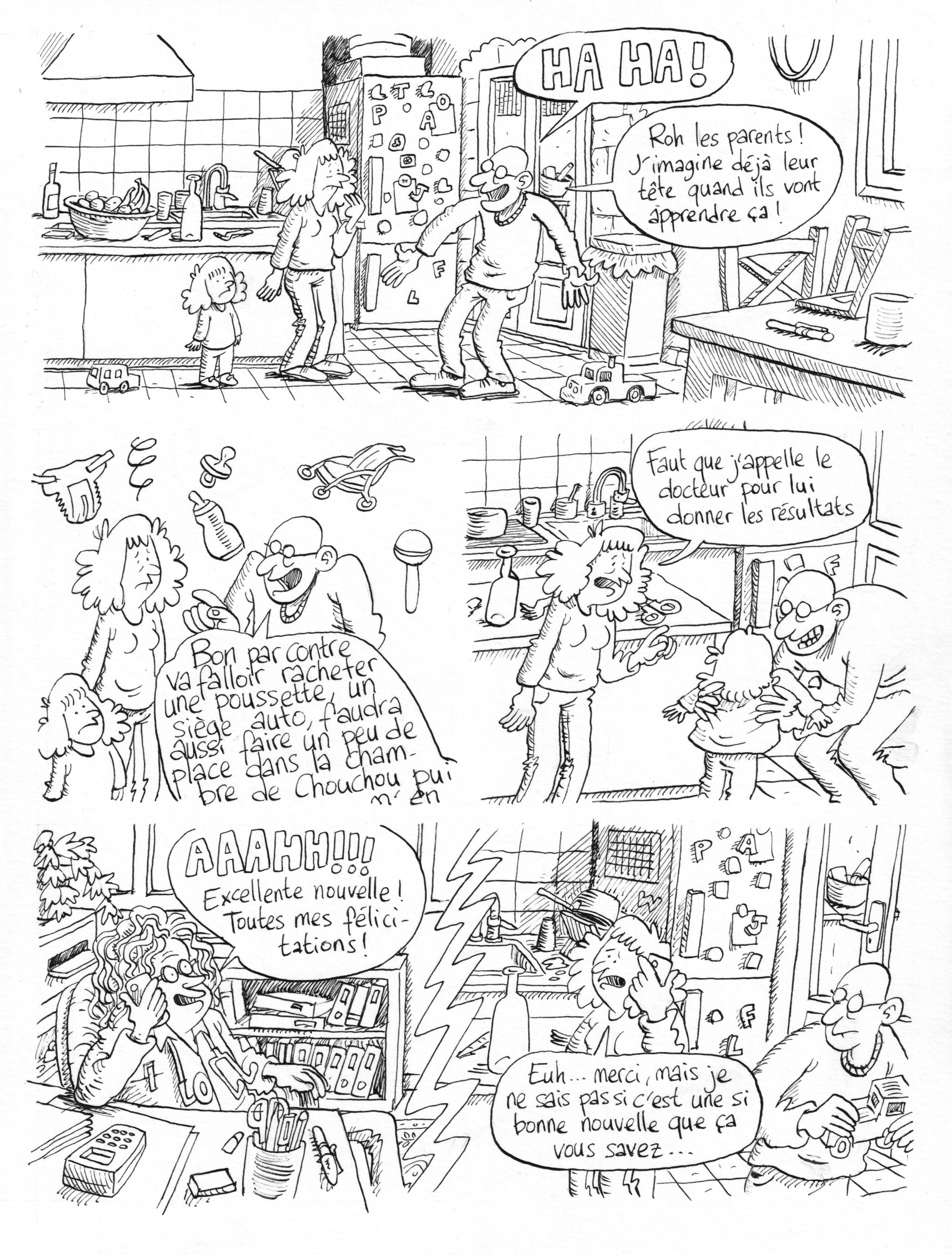 - Ma petite vie de codeur- page 46