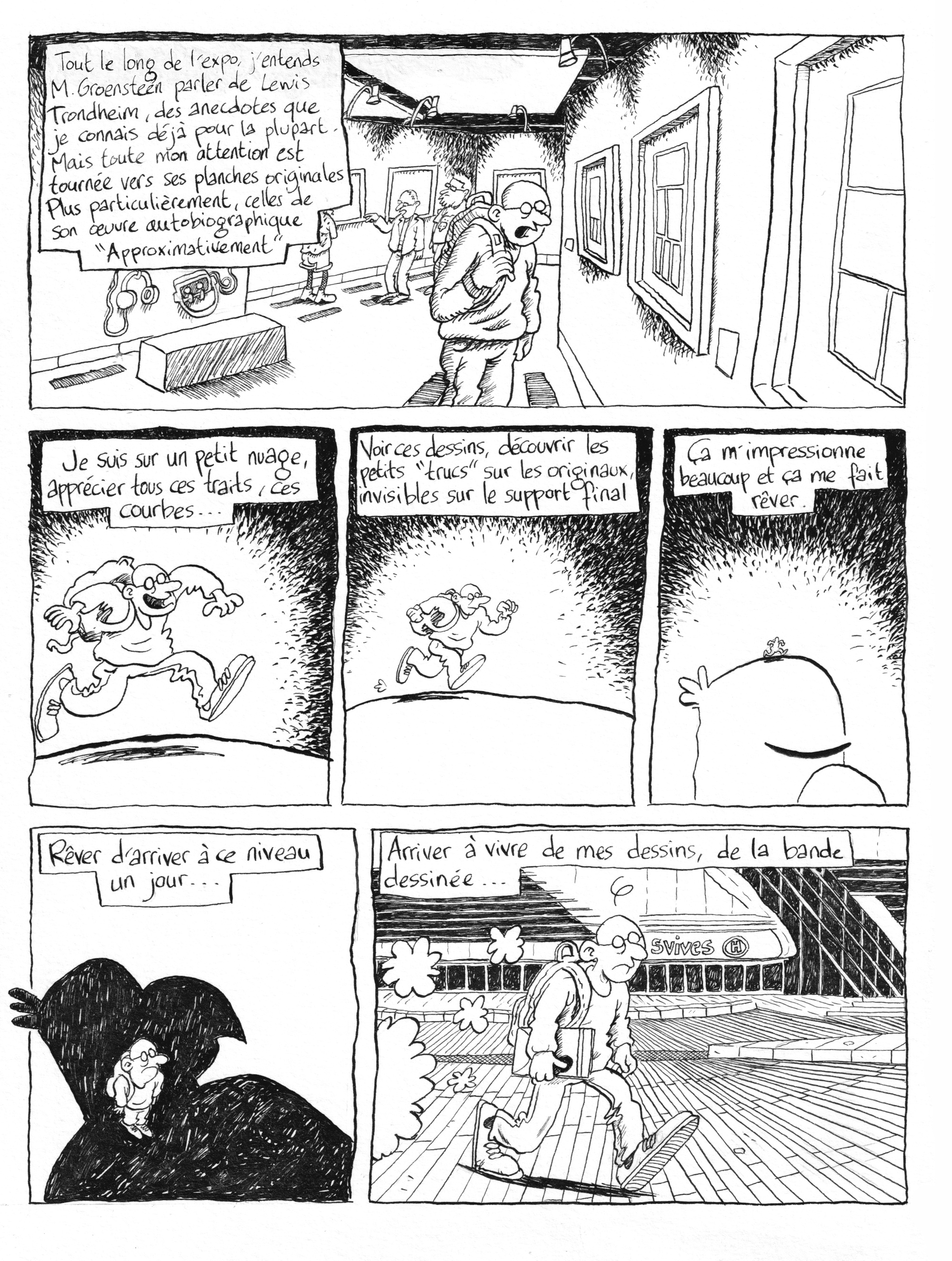 - Ma petite vie de codeur- page 50