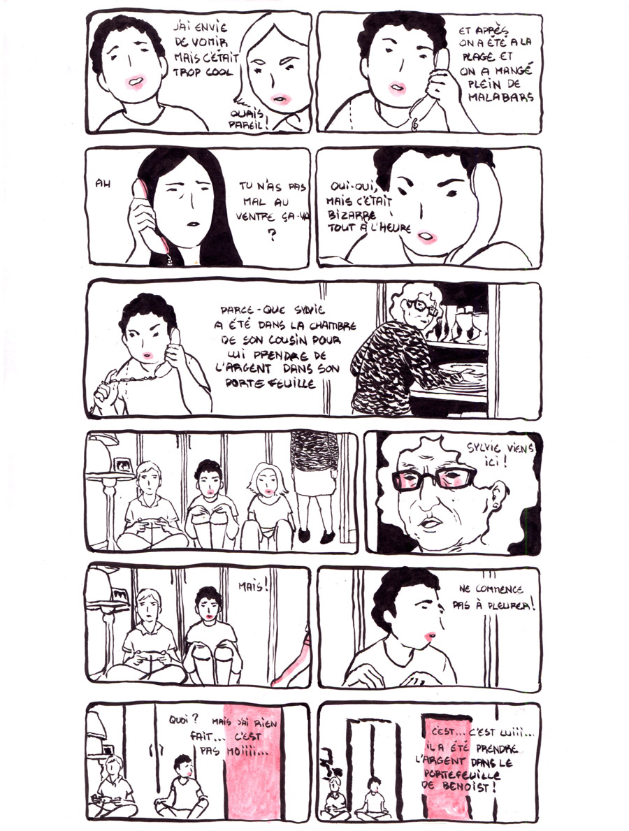 - Autopunition- page 4