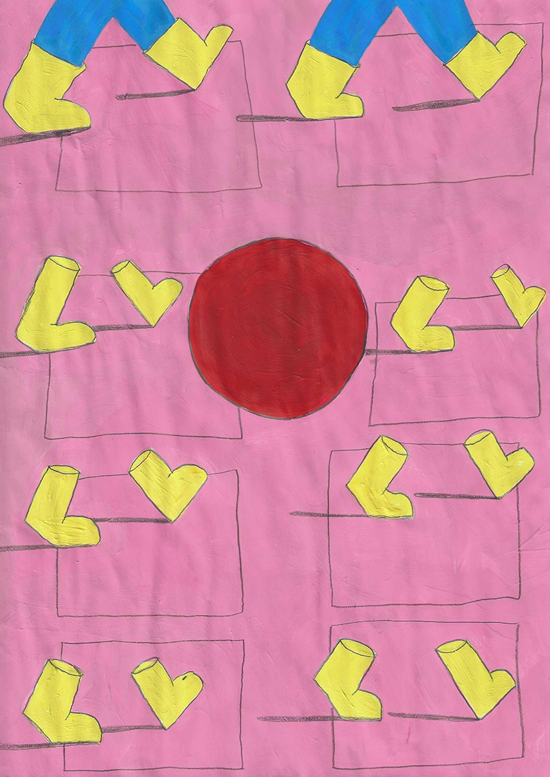 - pleurniche- page 5