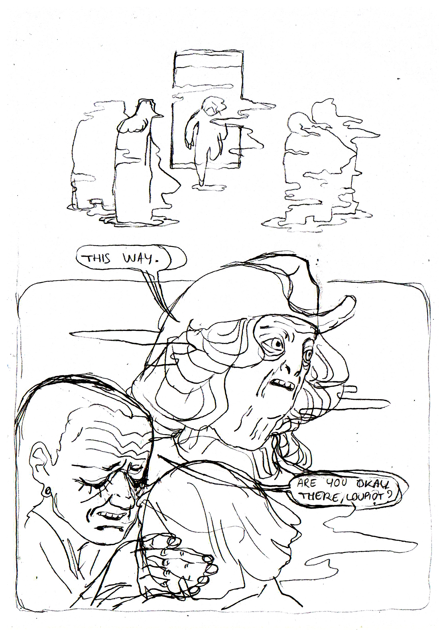 - Le Far-West N'Existe Pas- page 6