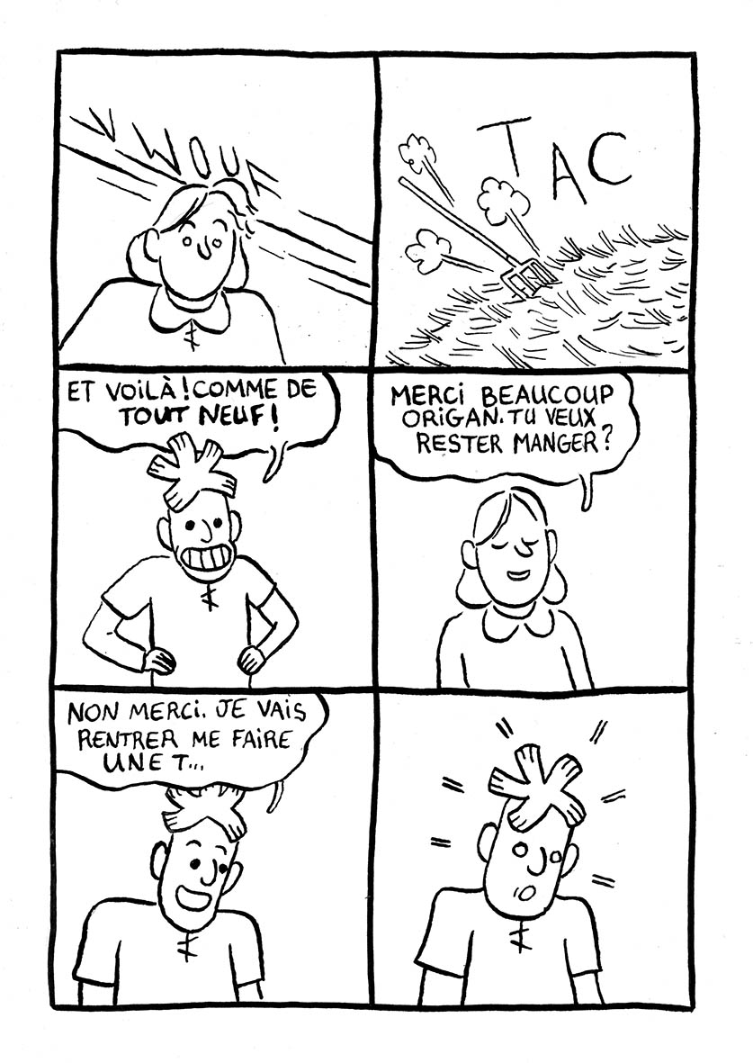 - ORIGAN adopte CHOU-FLEUR- page 6