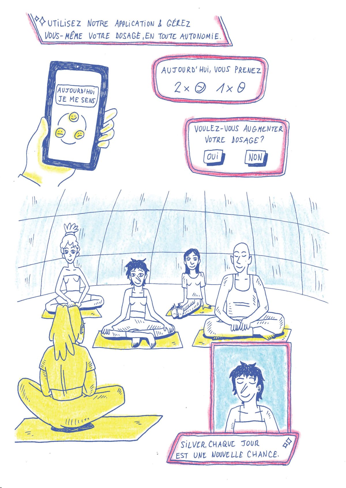 - 2050 APOCALYPSE- page 5