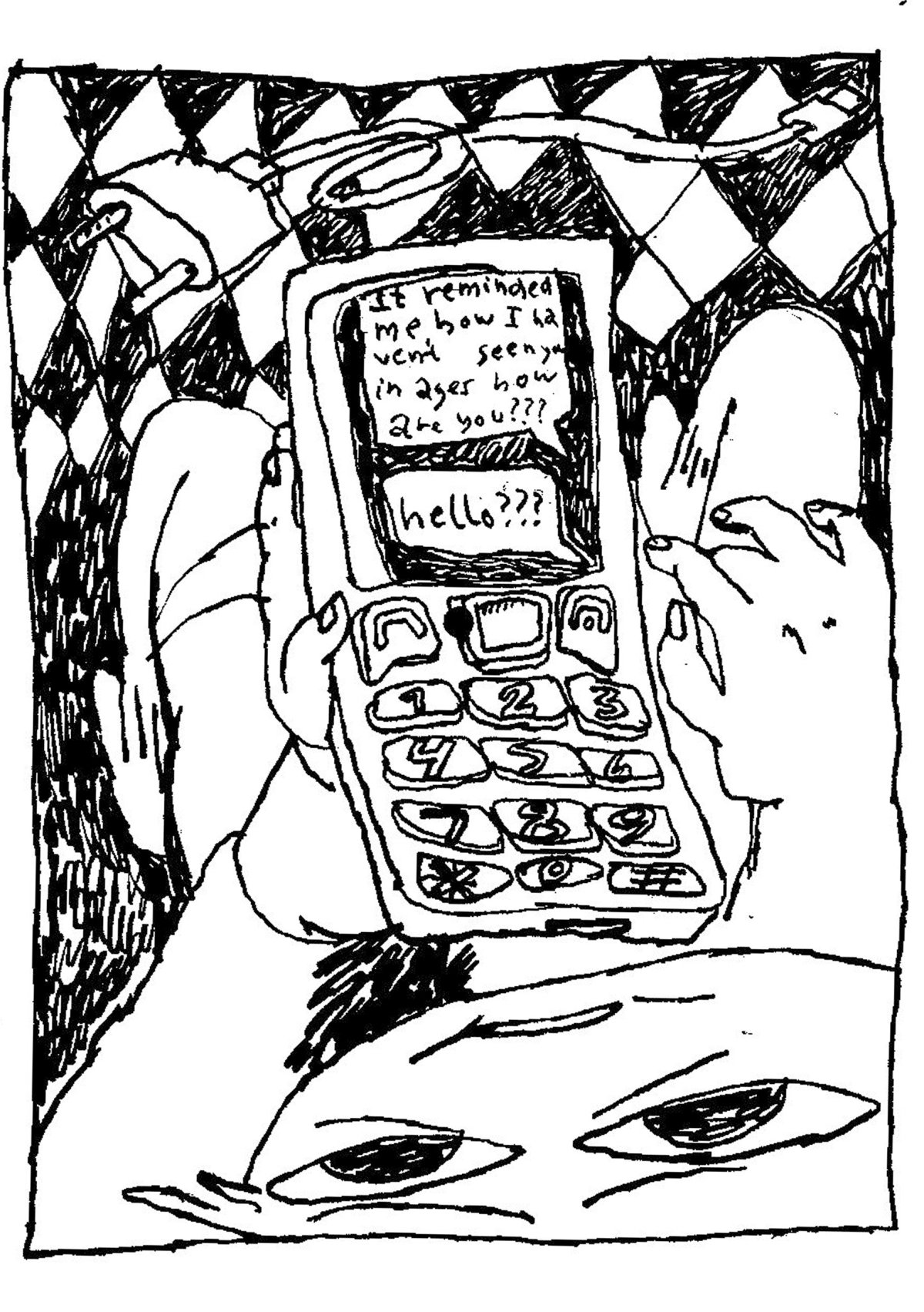 - Big Time Texter- page 5