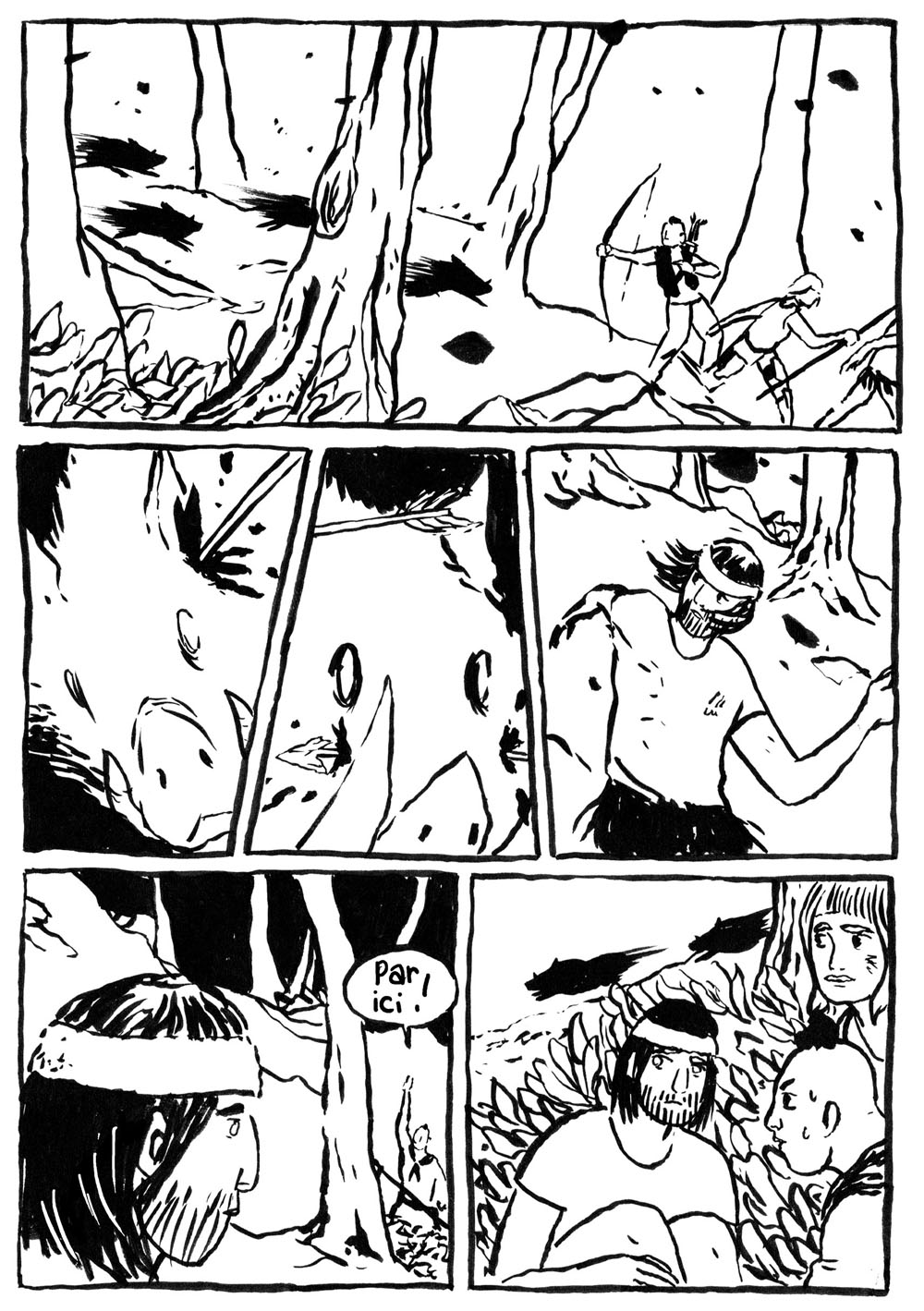 - Les JO une affaire de famille.- page 5