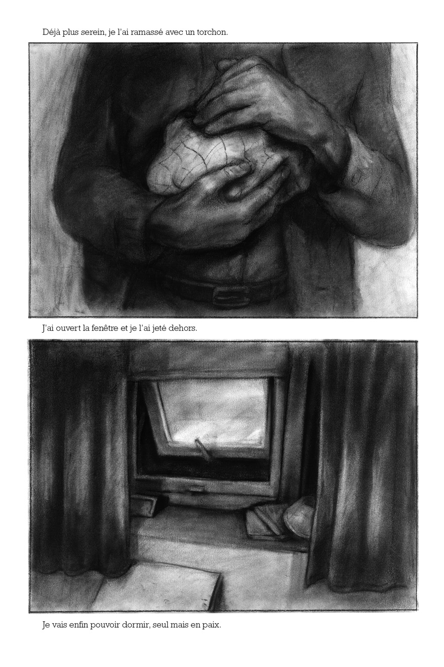 - Rumination Nocturne- page 5